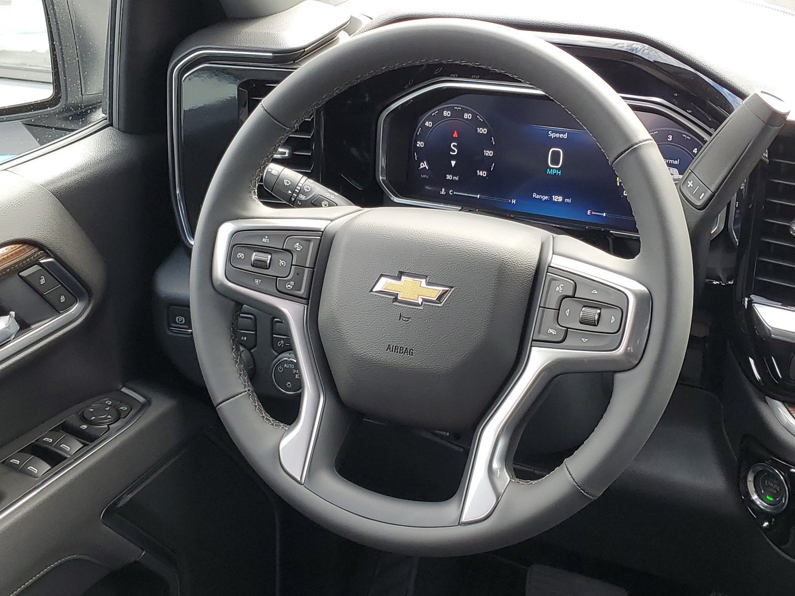 2026 Chevrolet Silverado 1500 LT - Photo 25