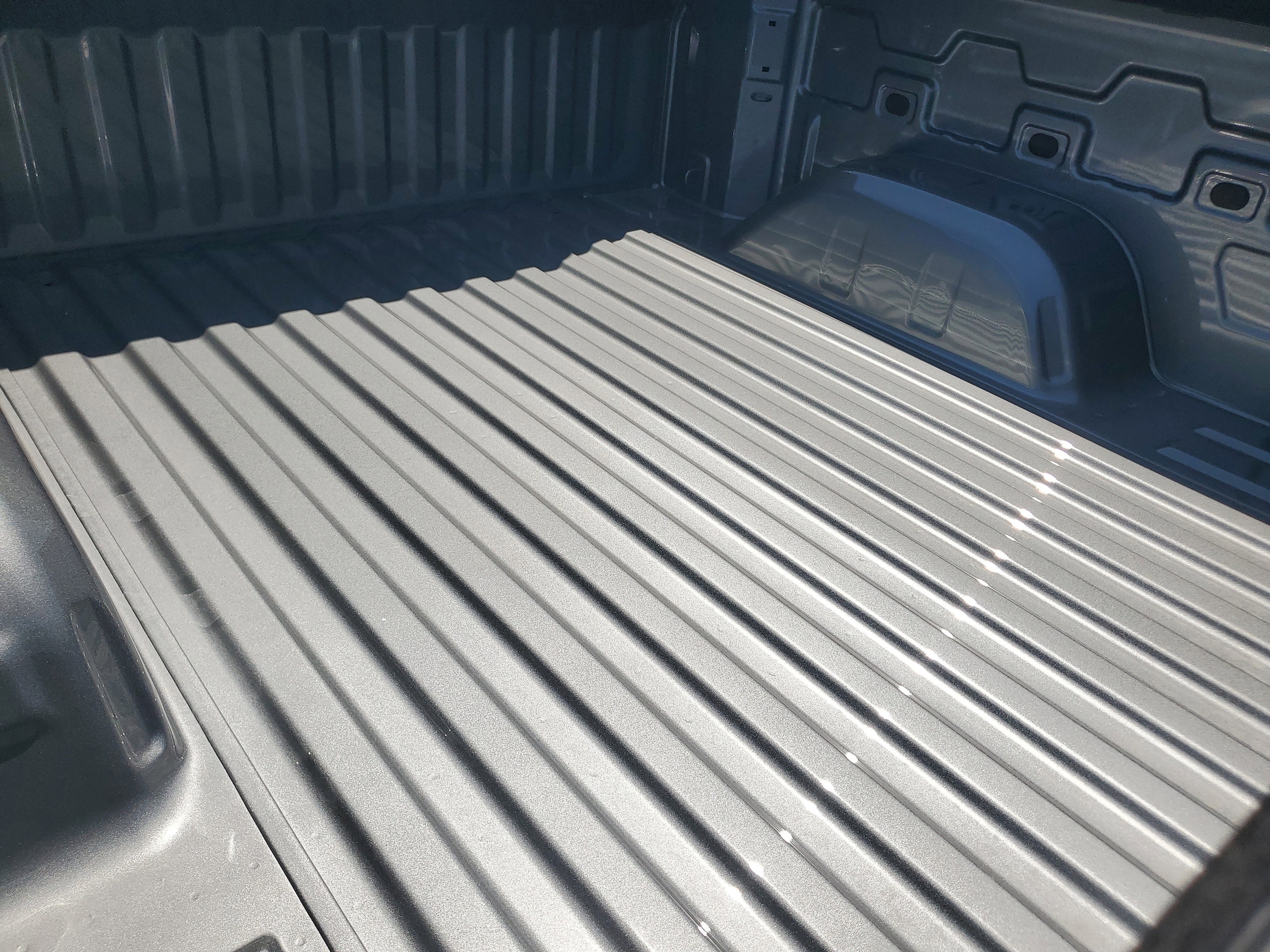 2026 Chevrolet Silverado 1500 LT - Photo 28