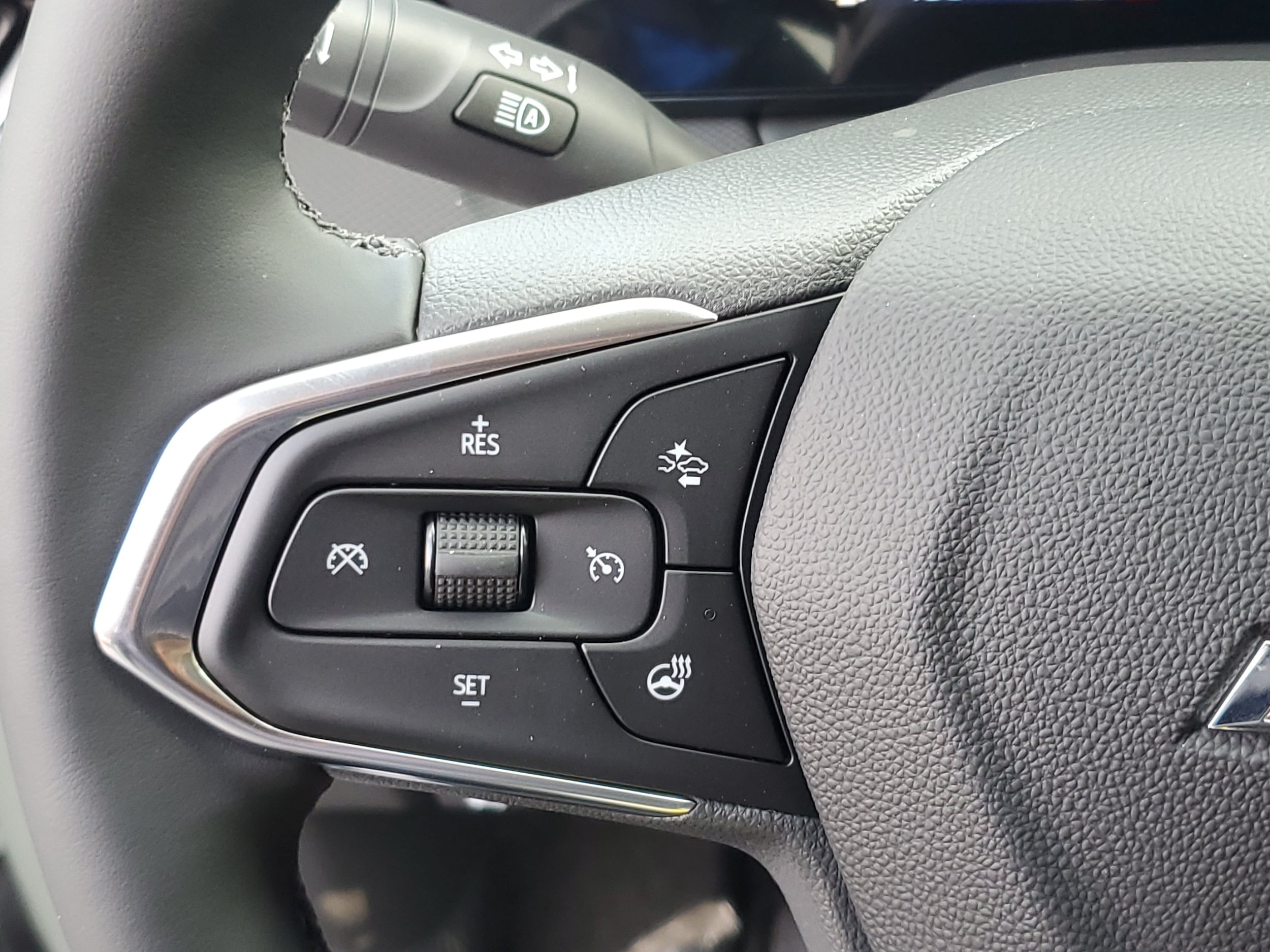 2026 Chevrolet Trailblazer LT - Photo 9