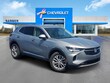  Buick Envision