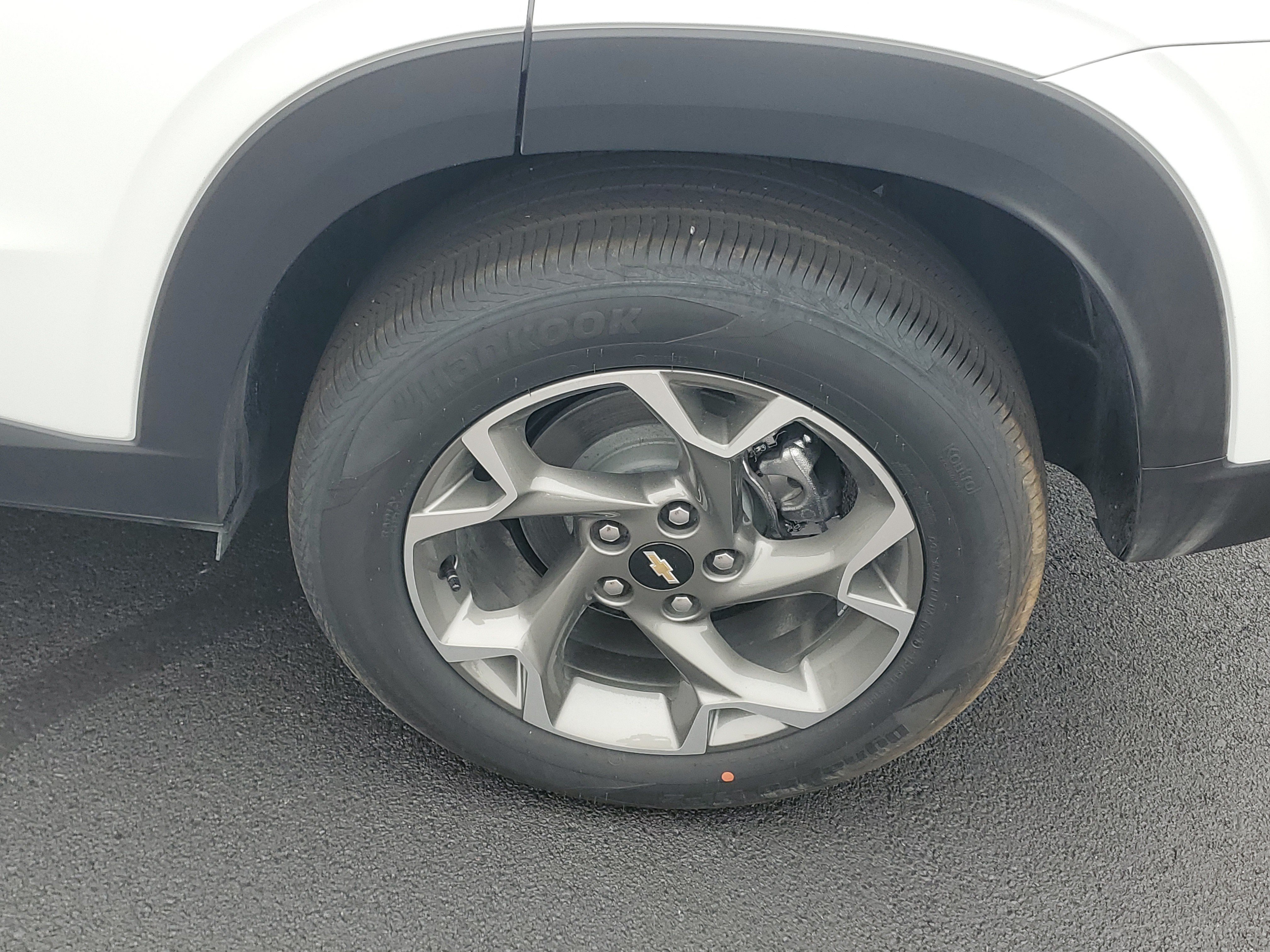 2026 Chevrolet Trax LT - Photo 27