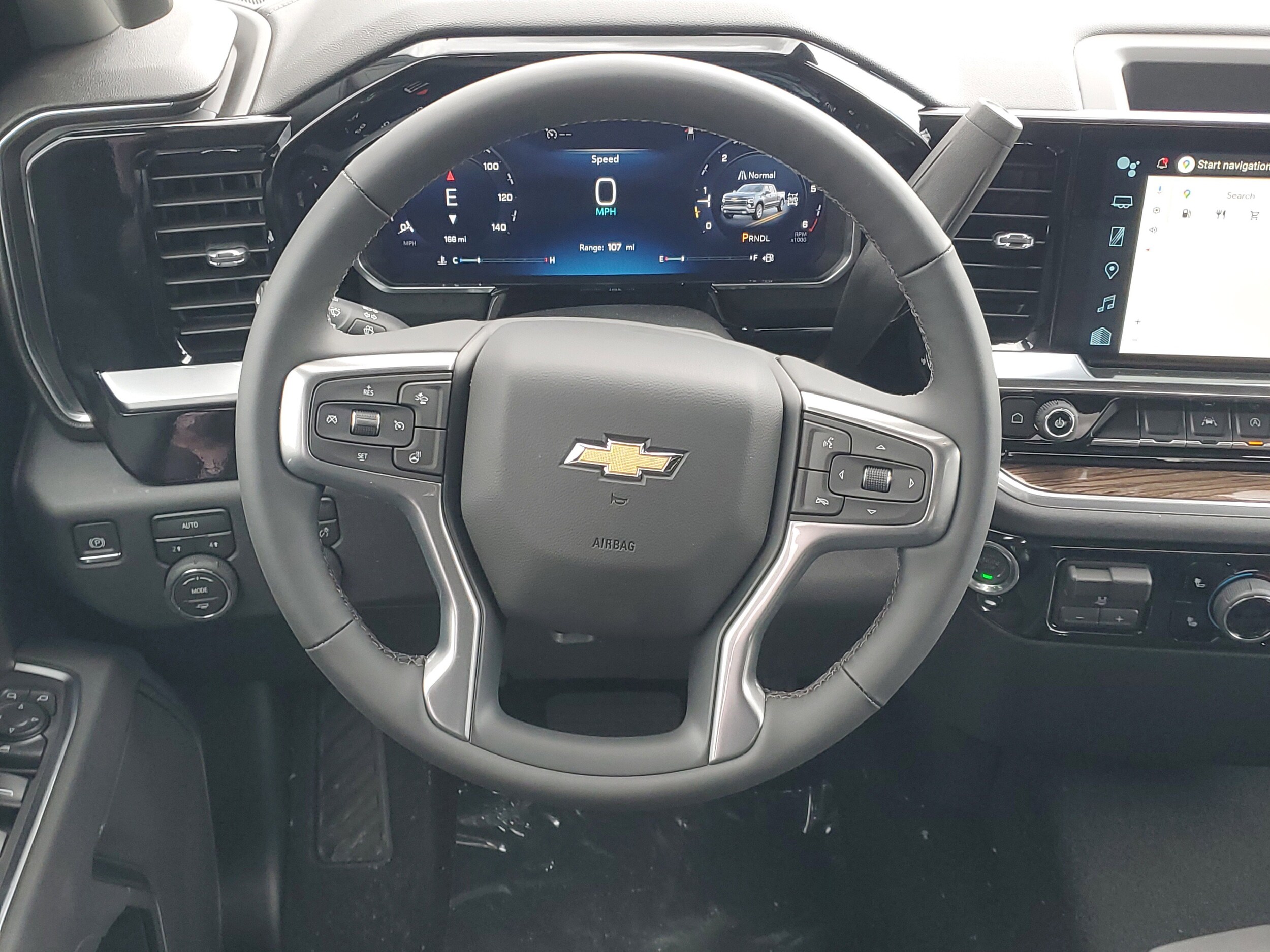 2026 Chevrolet Silverado 1500 LT - Photo 22