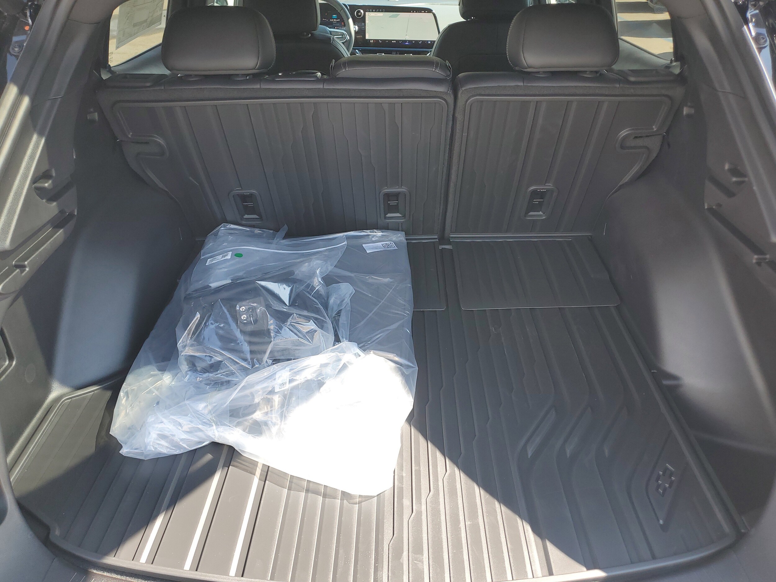2026 Chevrolet Equinox EV 2LT - Photo 27