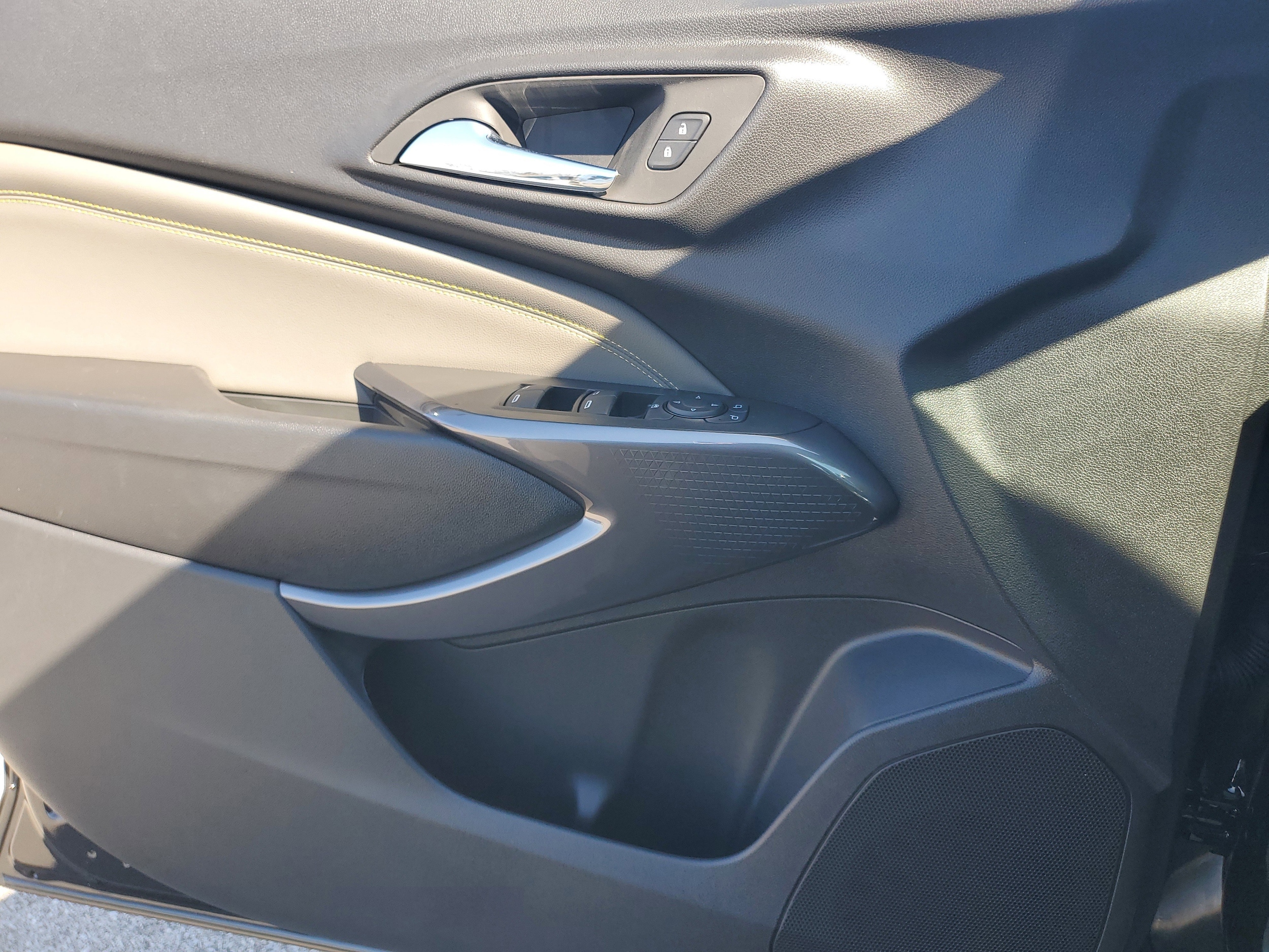 2026 Chevrolet Trax Activ - Photo 18