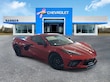  Chevrolet Corvette Stingray