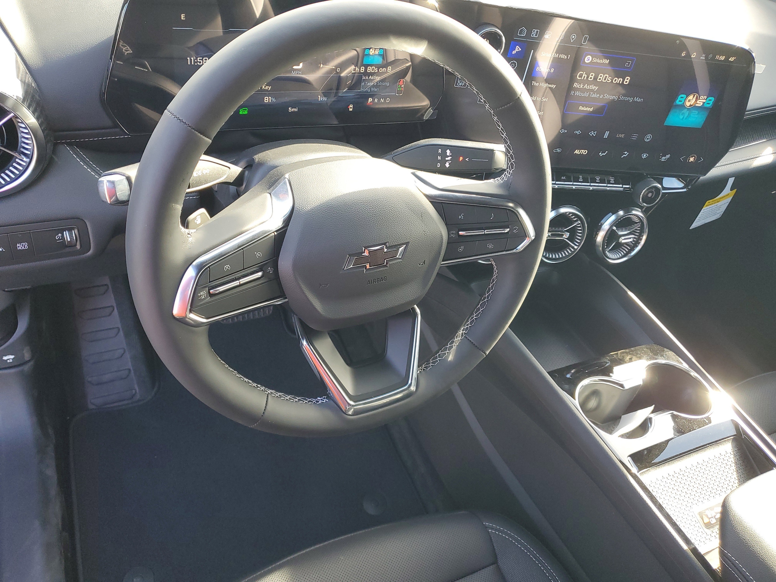 2026 Chevrolet Blazer EV LT - Photo 6