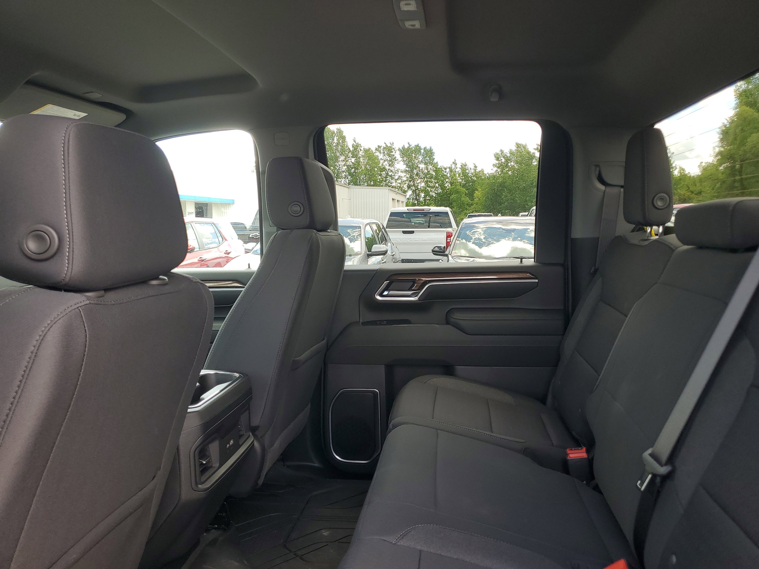 2026 Chevrolet Silverado 2500 HD LT - Photo 26