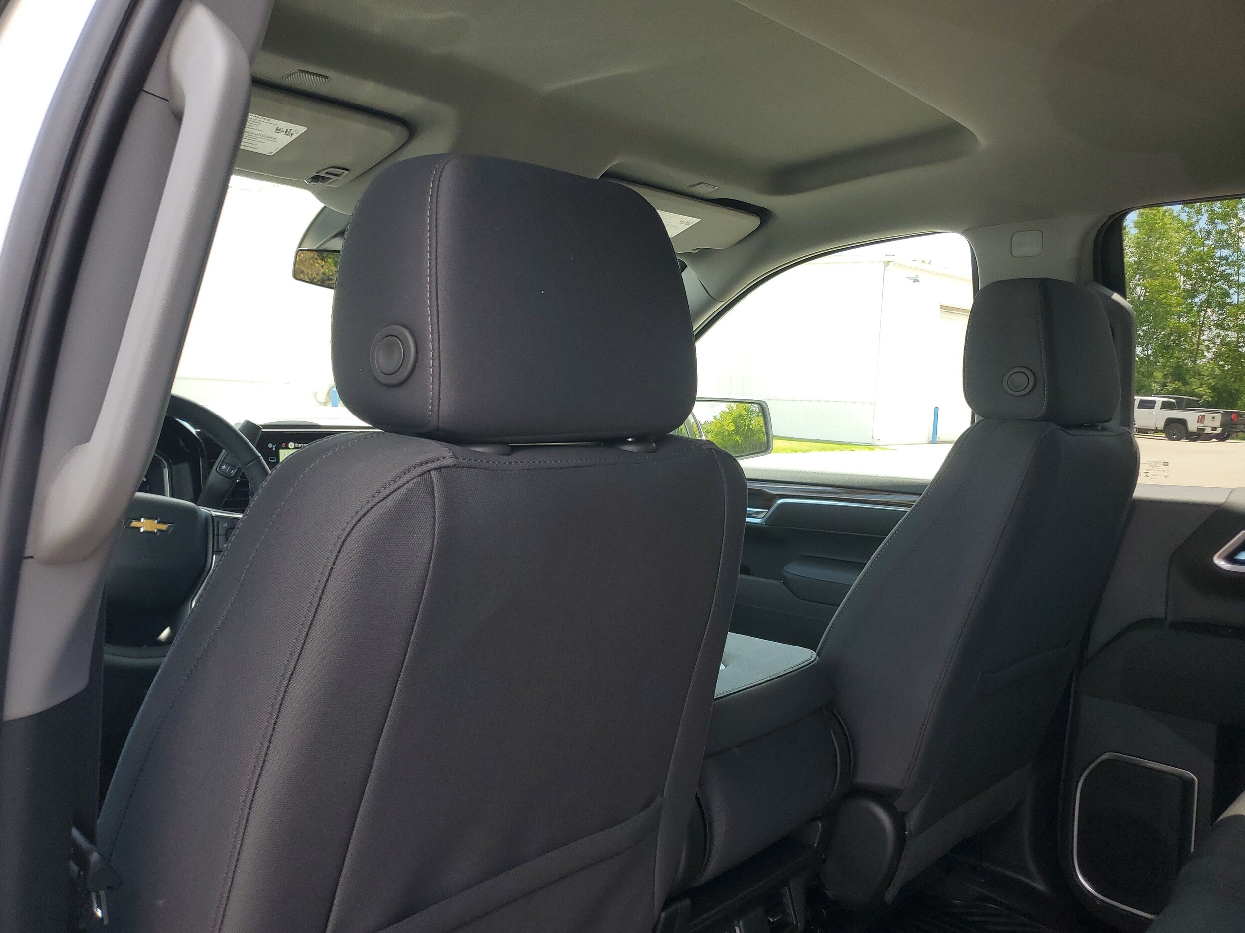 2026 Chevrolet Silverado 1500 LT - Photo 27
