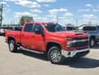  Chevrolet Silverado 2500 HD