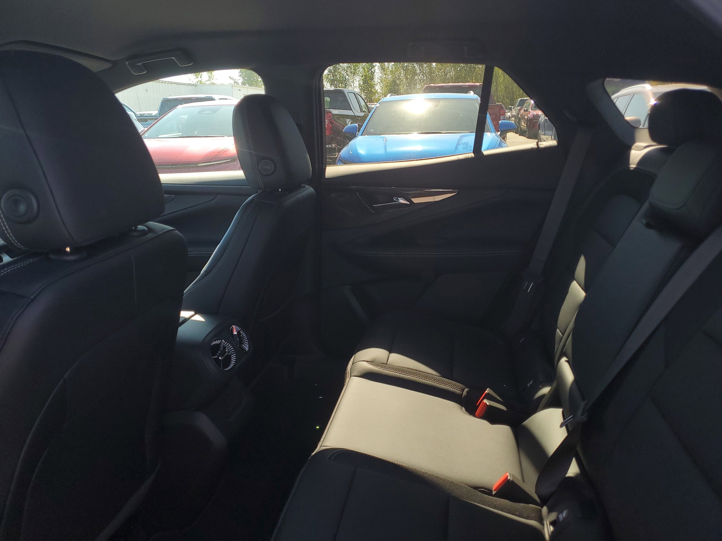 2026 Chevrolet Blazer EV LT - Photo 25