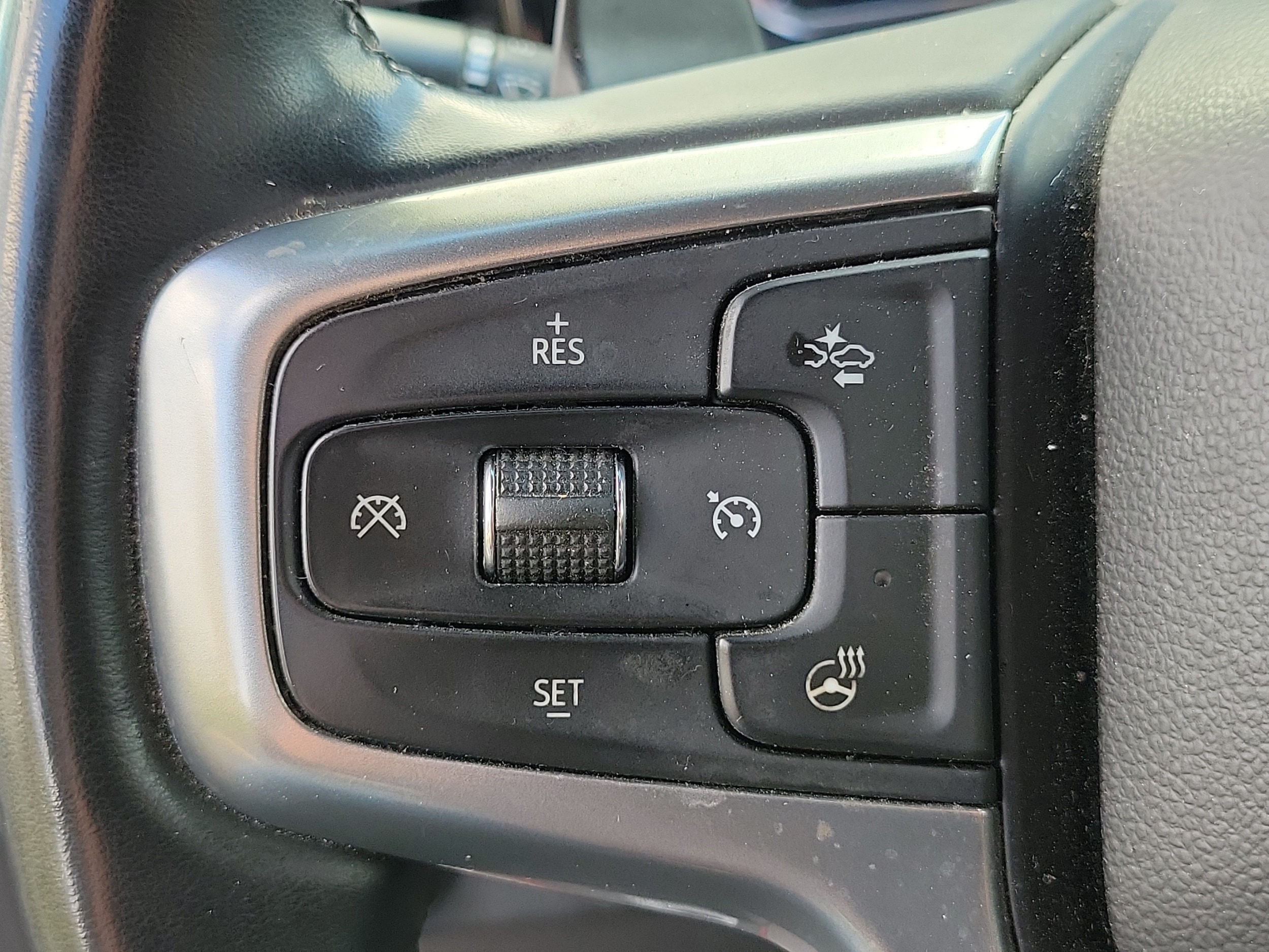 2025 Chevrolet Silverado 1500 LT Trail Boss - Photo 14