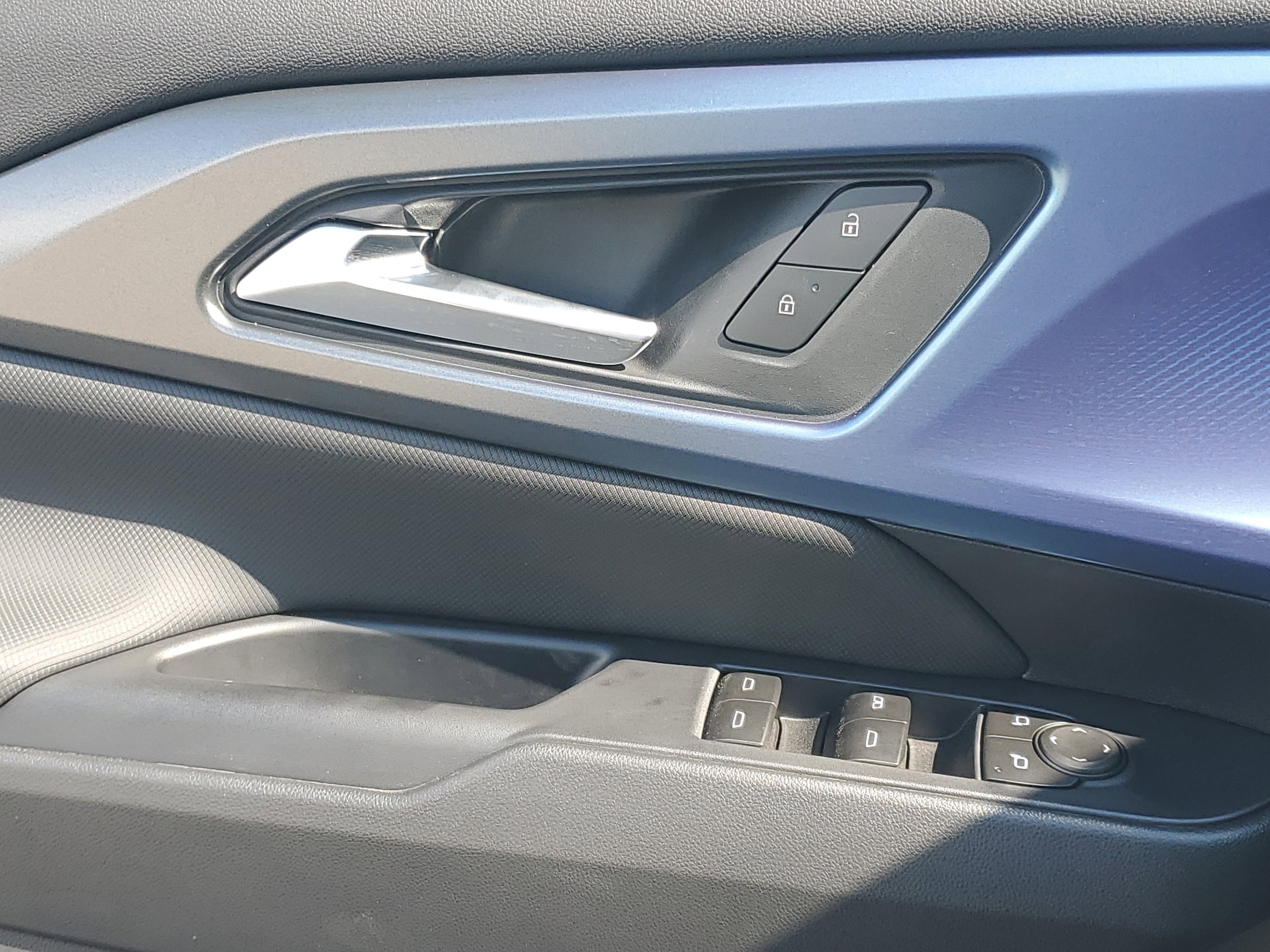 2026 Chevrolet Equinox EV 2LT - Photo 20