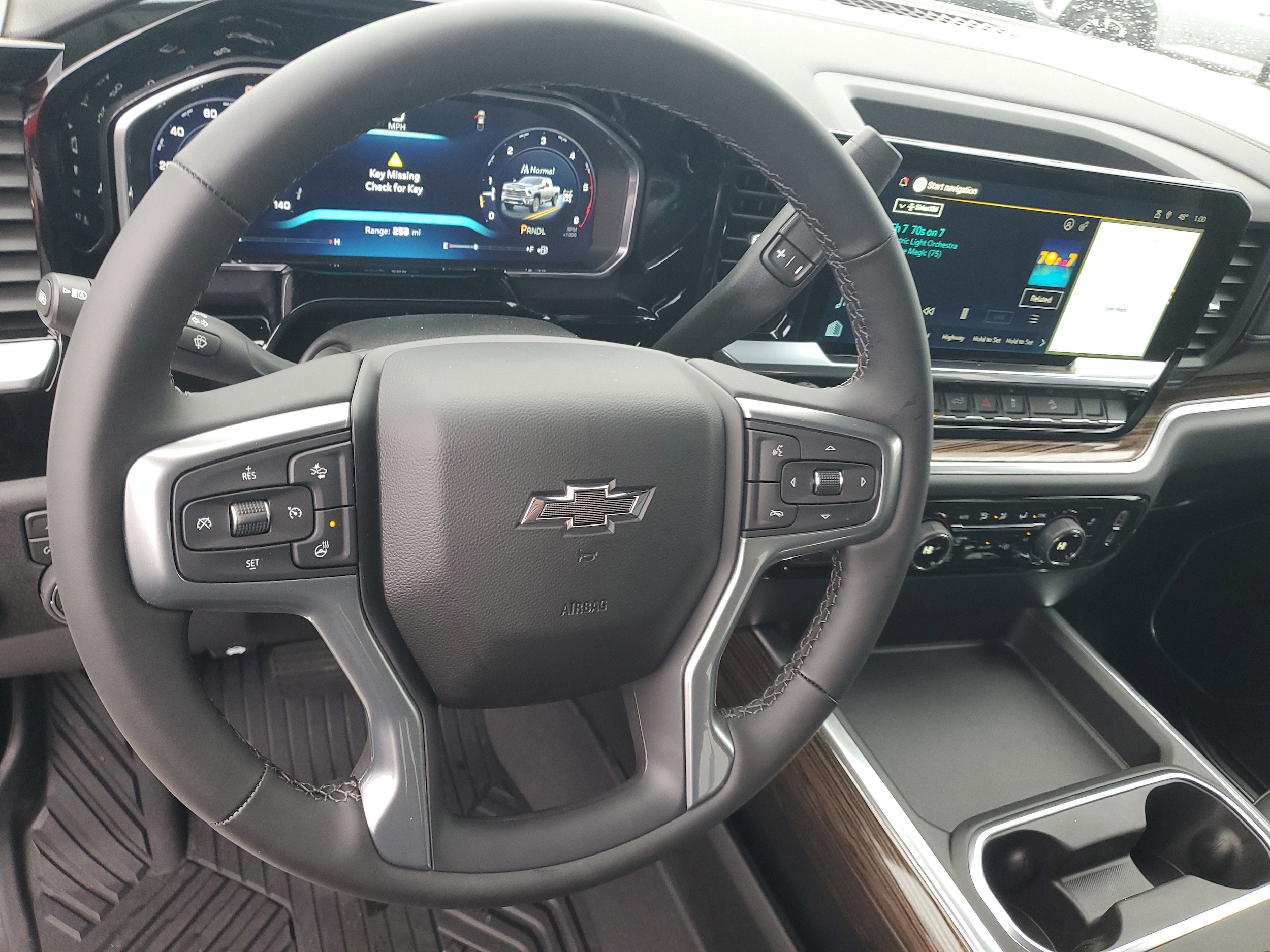 2026 Chevrolet Silverado 2500 HD LT - Photo 6