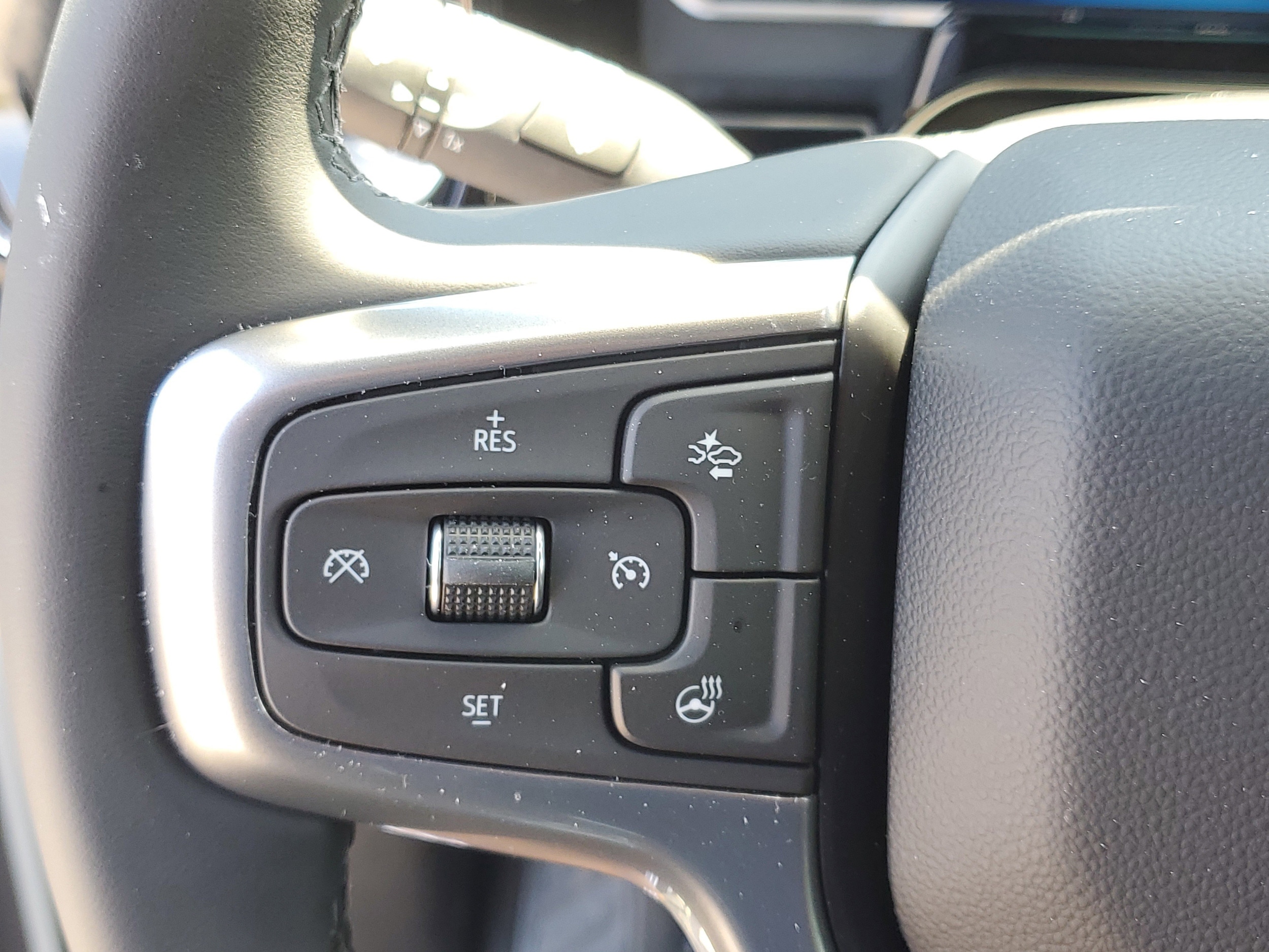 2026 Chevrolet Silverado 1500 LT - Photo 9