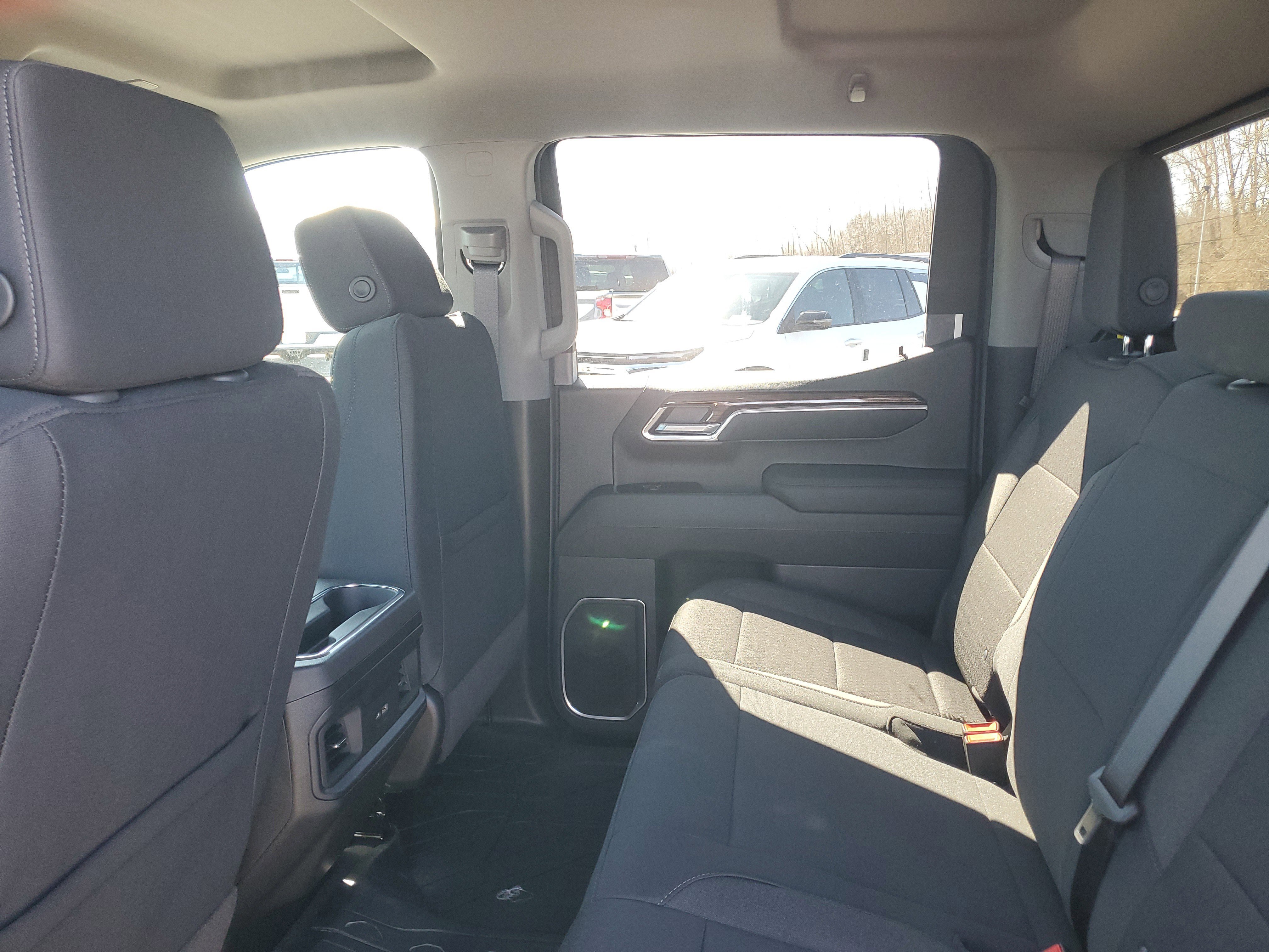2026 Chevrolet Silverado 1500 RST - Photo 23