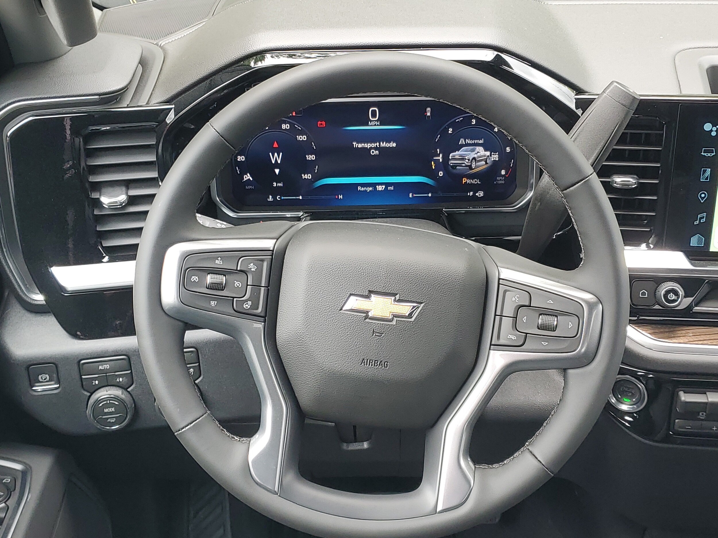 2026 Chevrolet Silverado 1500 LT - Photo 22