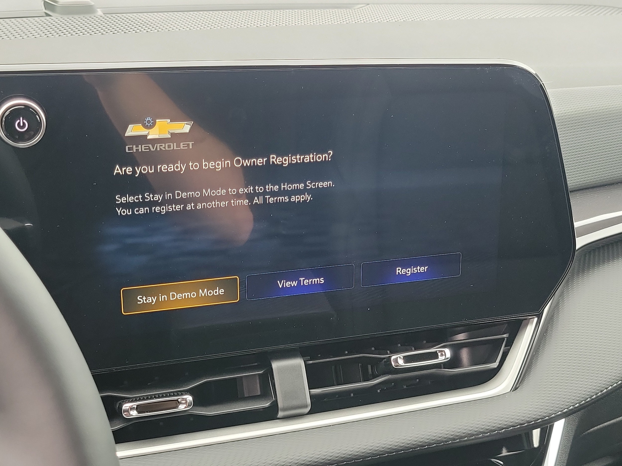 2027 Chevrolet Equinox LT - Photo 13
