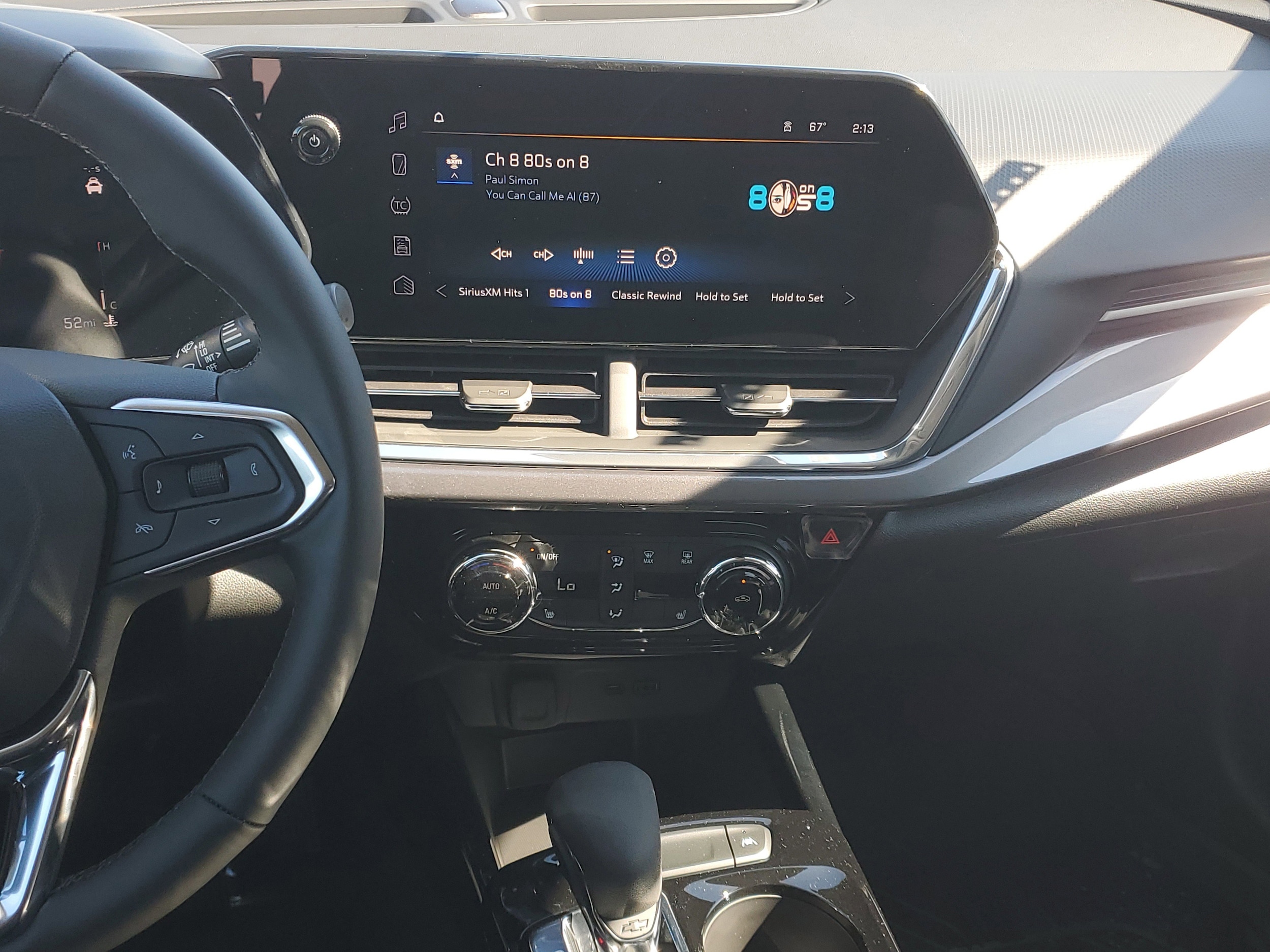 2026 Chevrolet Trax Activ - Photo 22