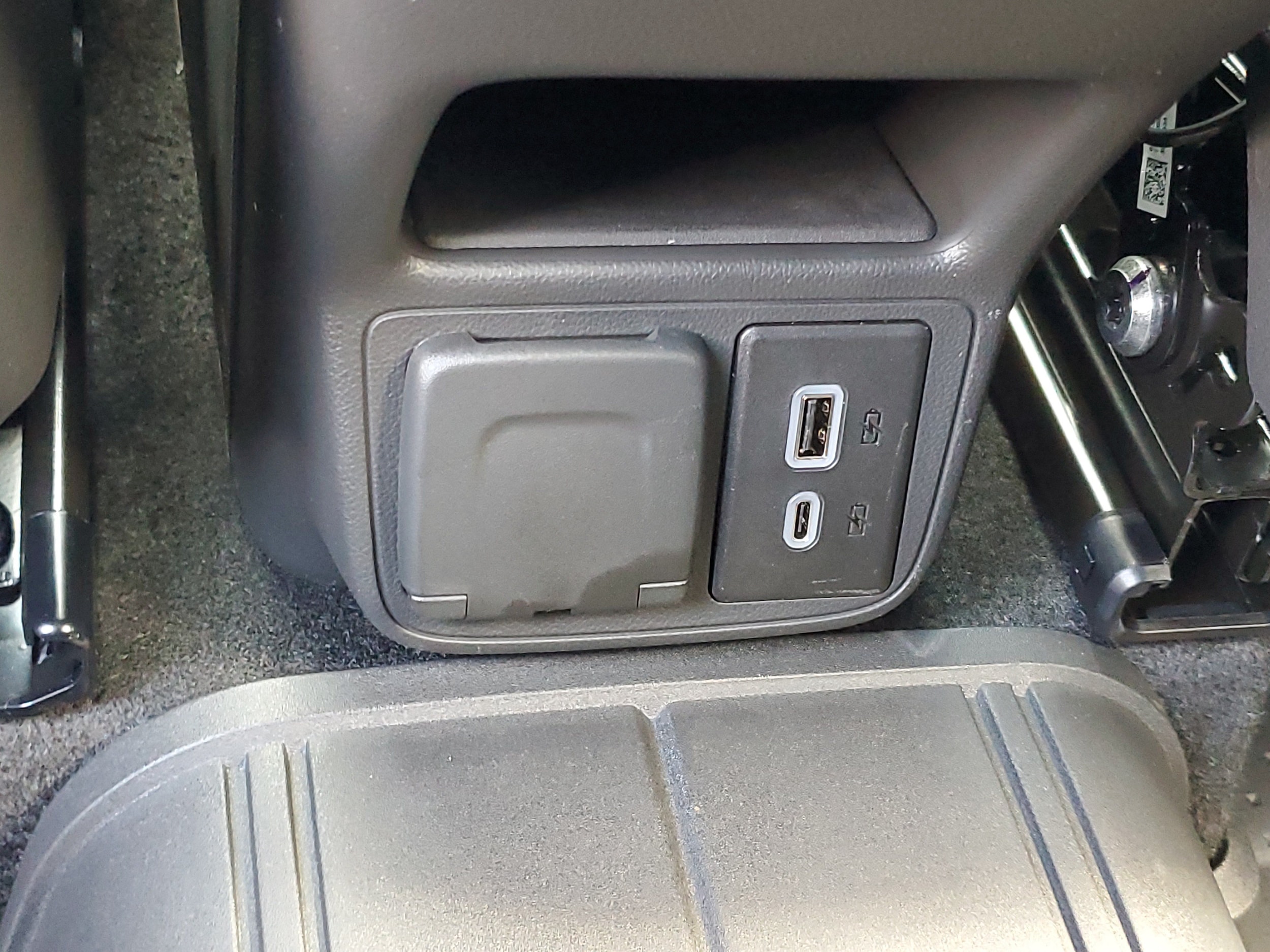 2026 Chevrolet Trailblazer LT - Photo 23