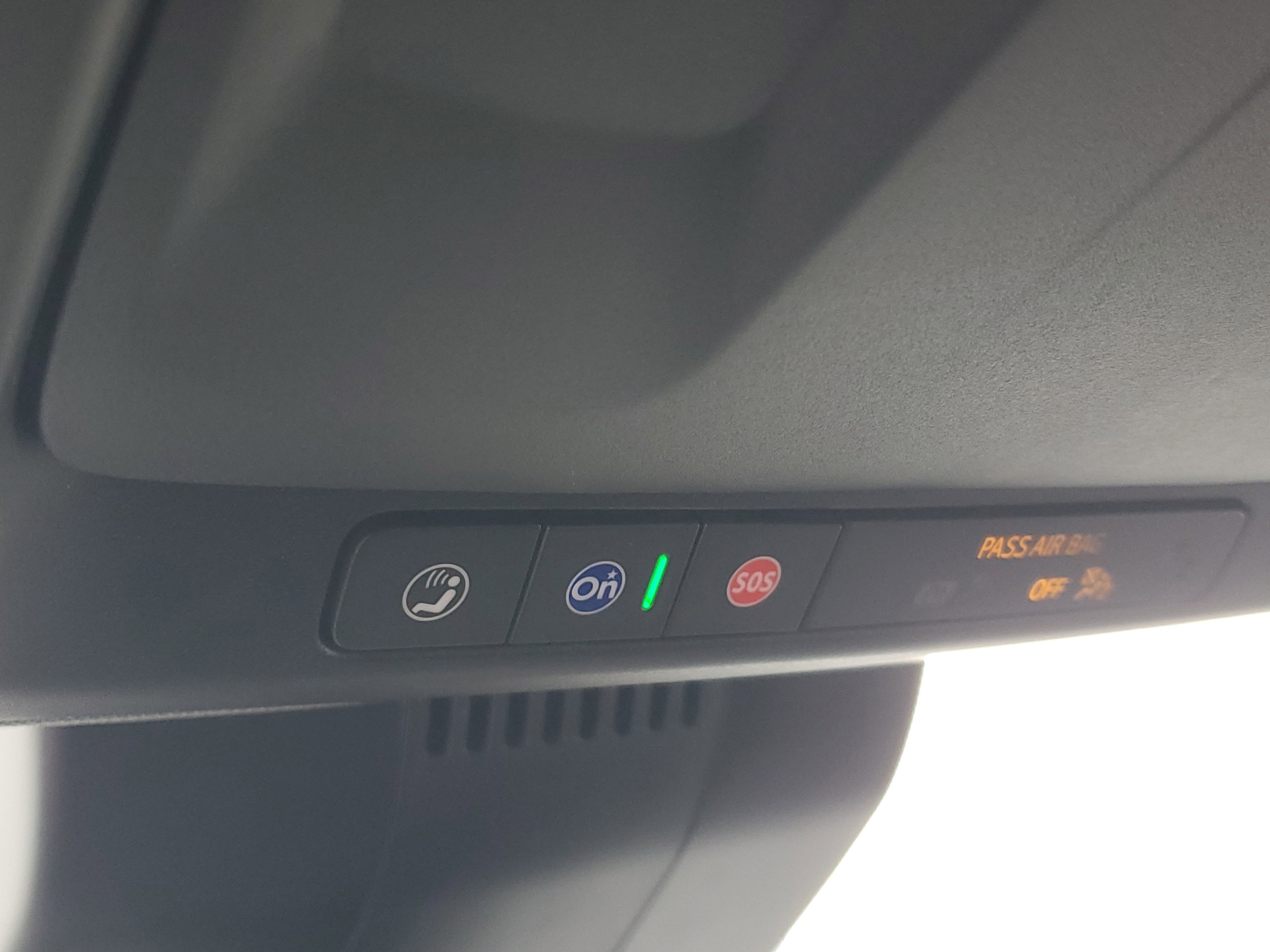 2024 GMC Yukon SLE - Photo 19