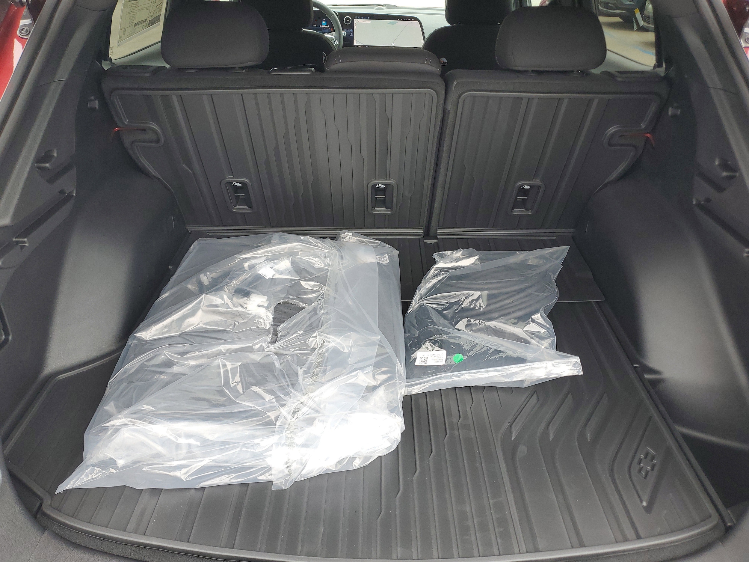 2026 Chevrolet Equinox EV 1LT - Photo 29