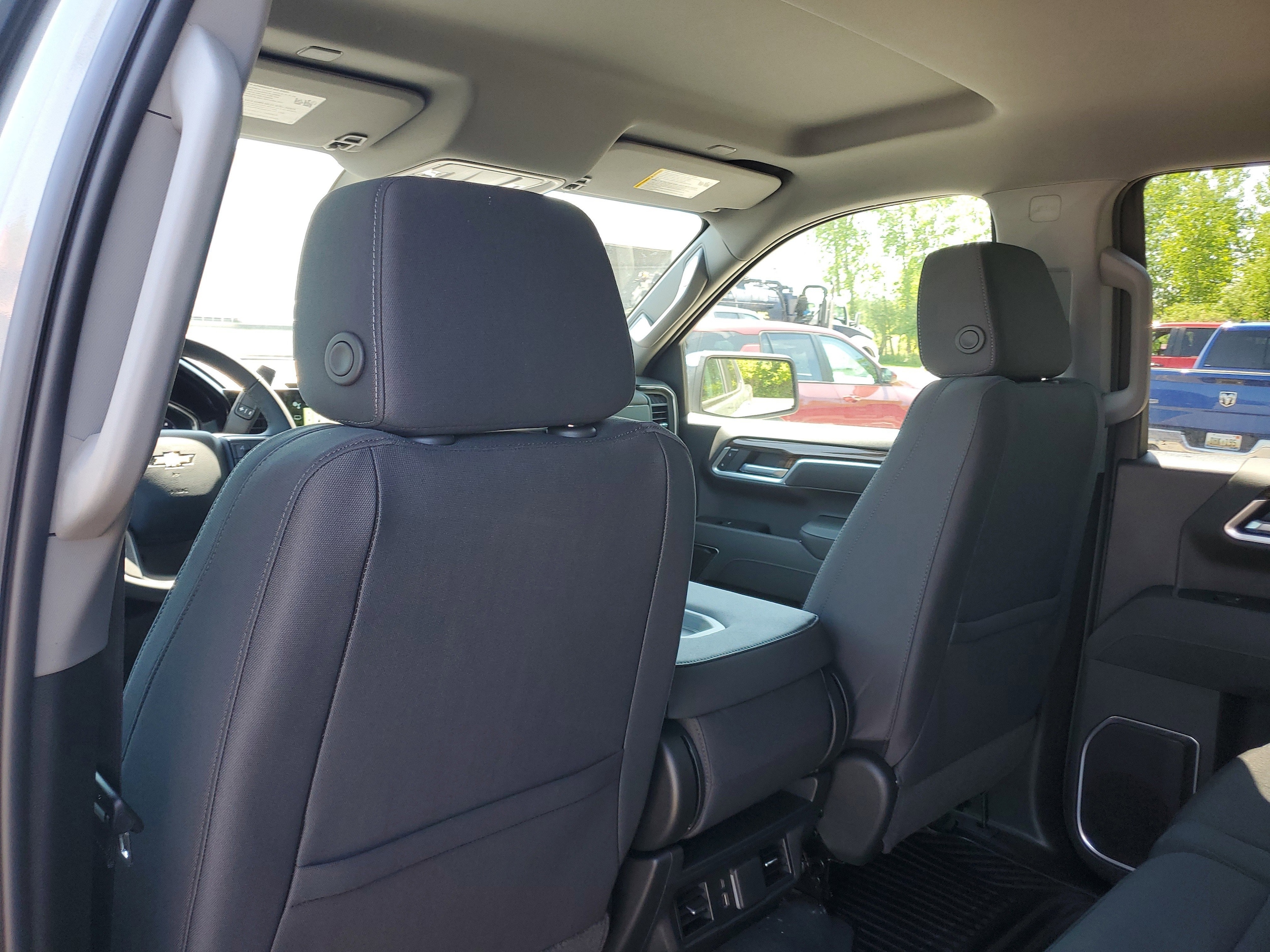 2026 Chevrolet Silverado 1500 LT - Photo 27