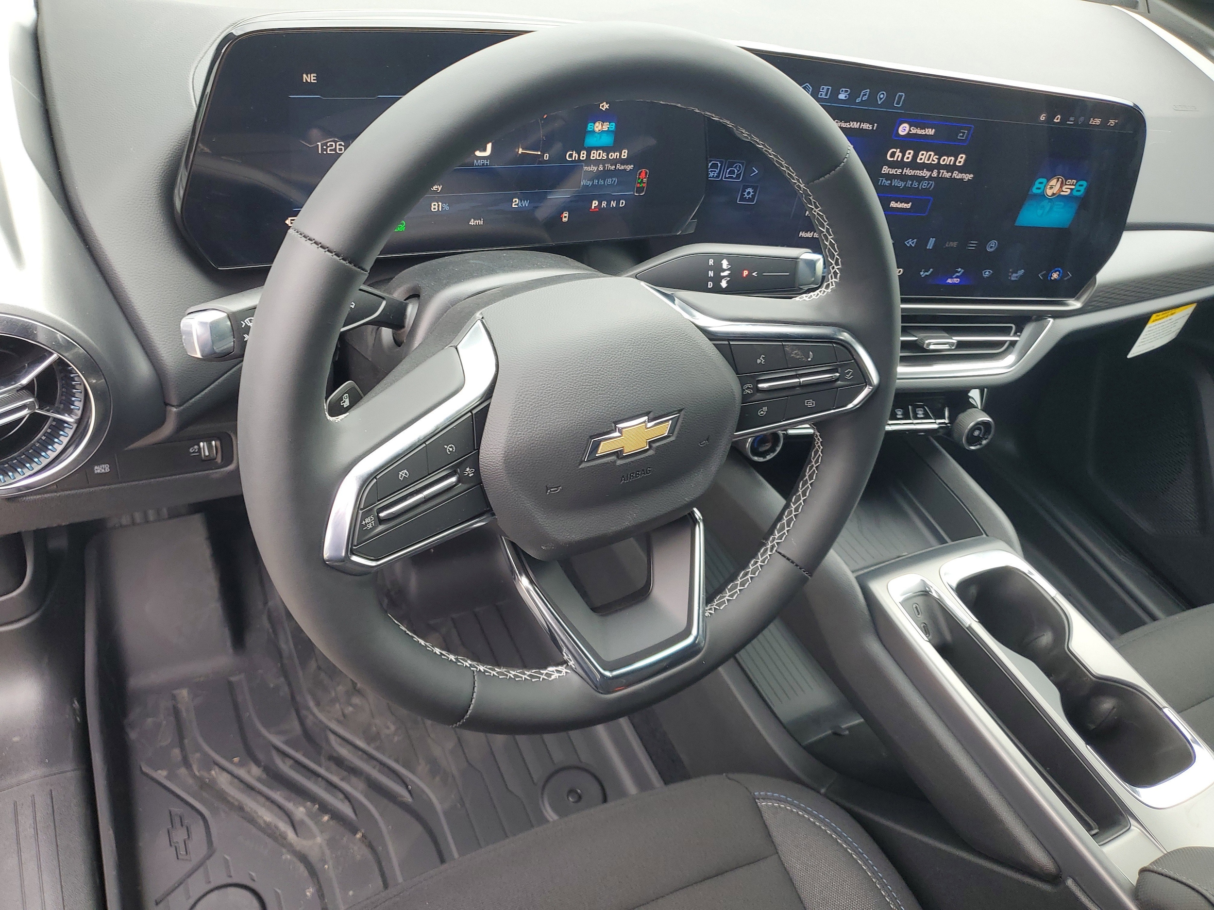 2026 Chevrolet Equinox EV 1LT - Photo 6