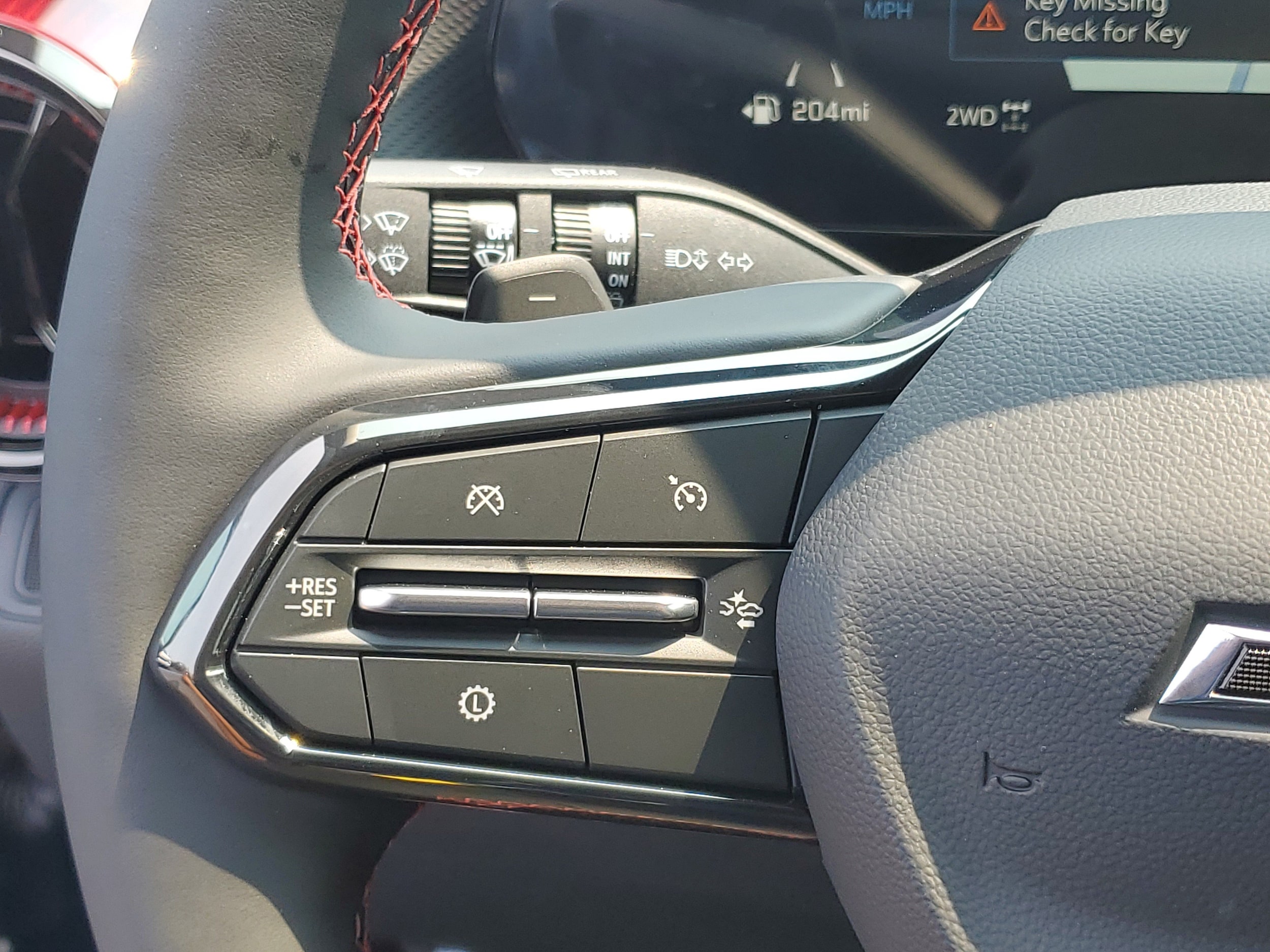 2027 Chevrolet Equinox RS - Photo 9