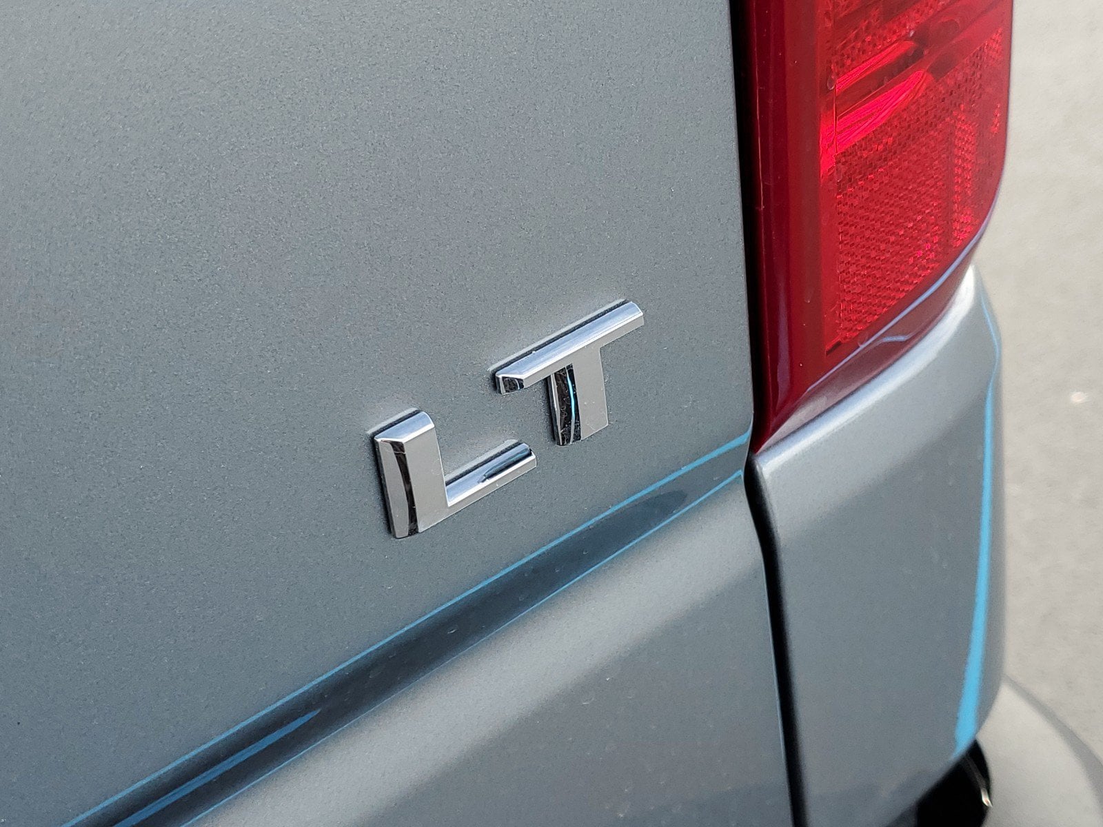 2026 Chevrolet Silverado 1500 LT - Photo 34