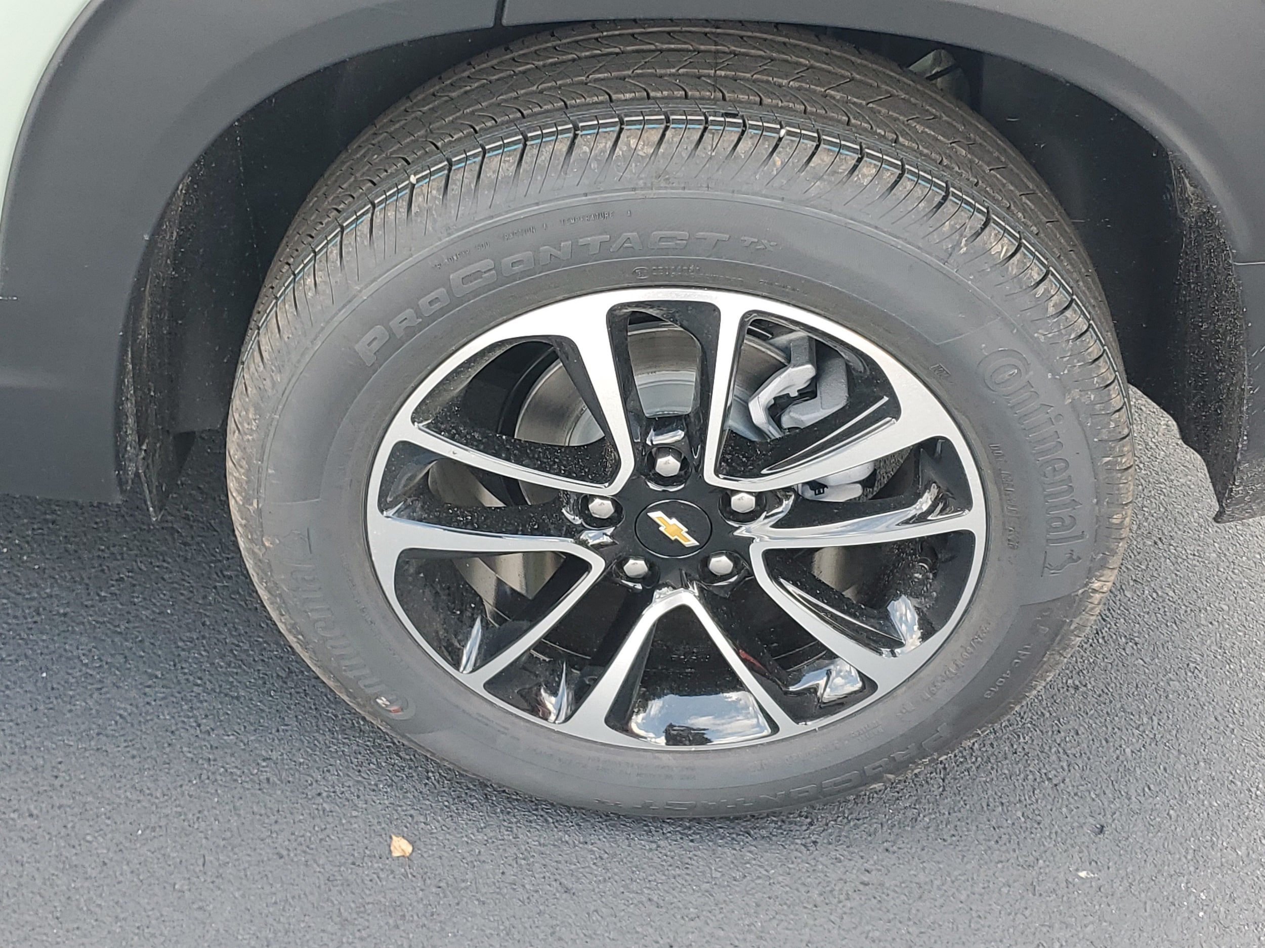 2026 Chevrolet Trailblazer LT - Photo 28