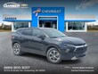  Chevrolet Blazer