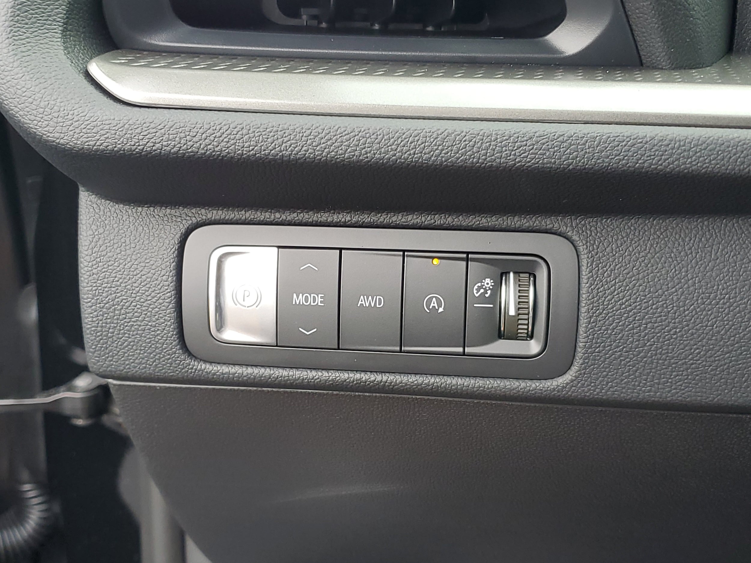 2026 Chevrolet Traverse LT - Photo 7