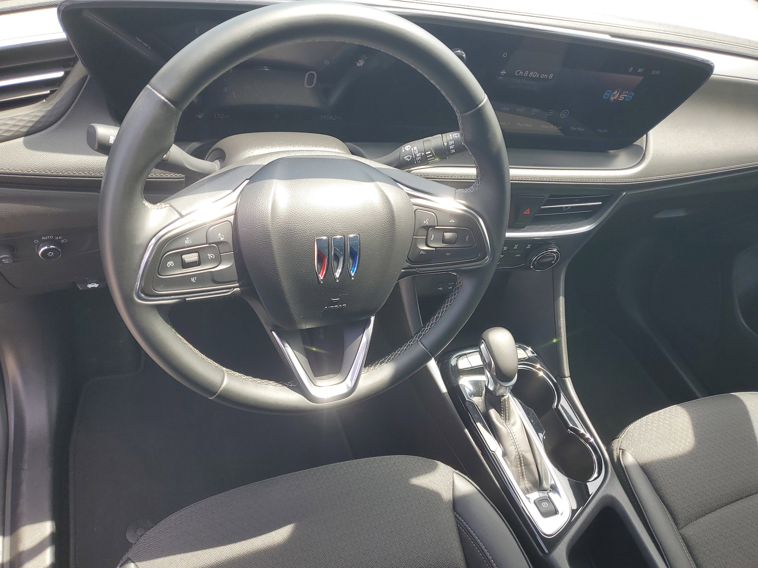 2025 Buick Encore GX Preferred - Photo 6