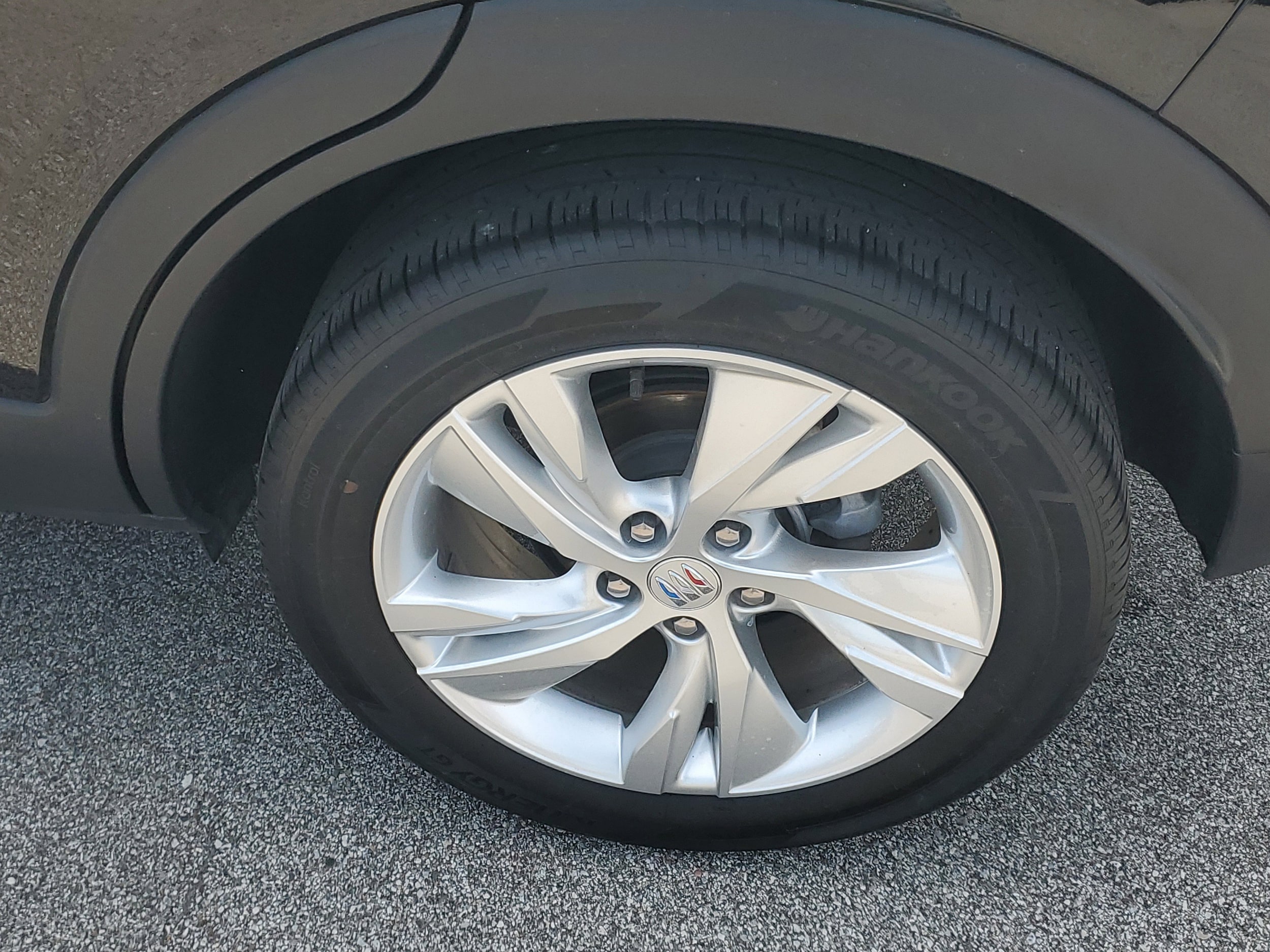 2025 Buick Encore GX Preferred - Photo 28