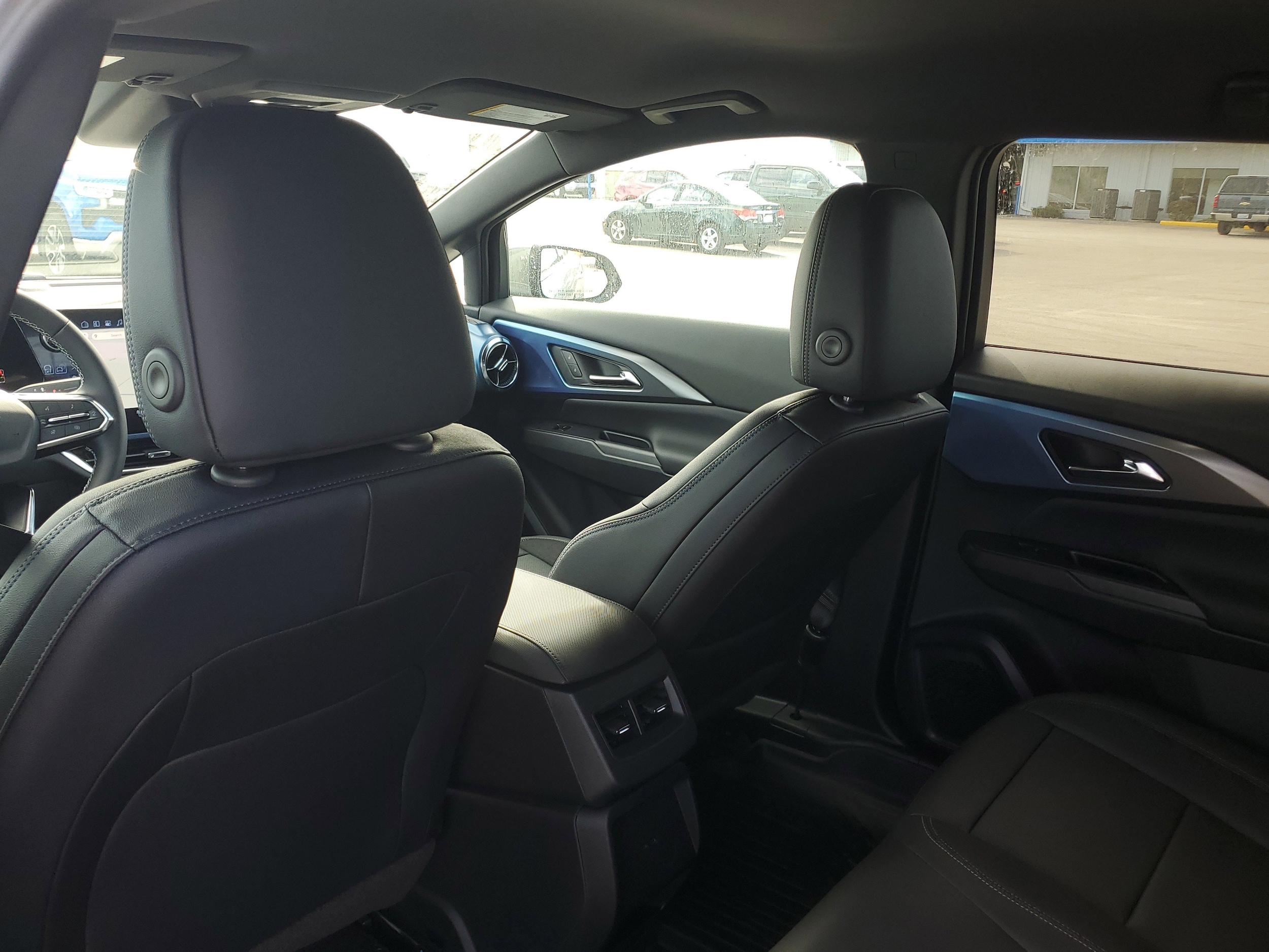 2026 Chevrolet Equinox EV 2LT - Photo 26