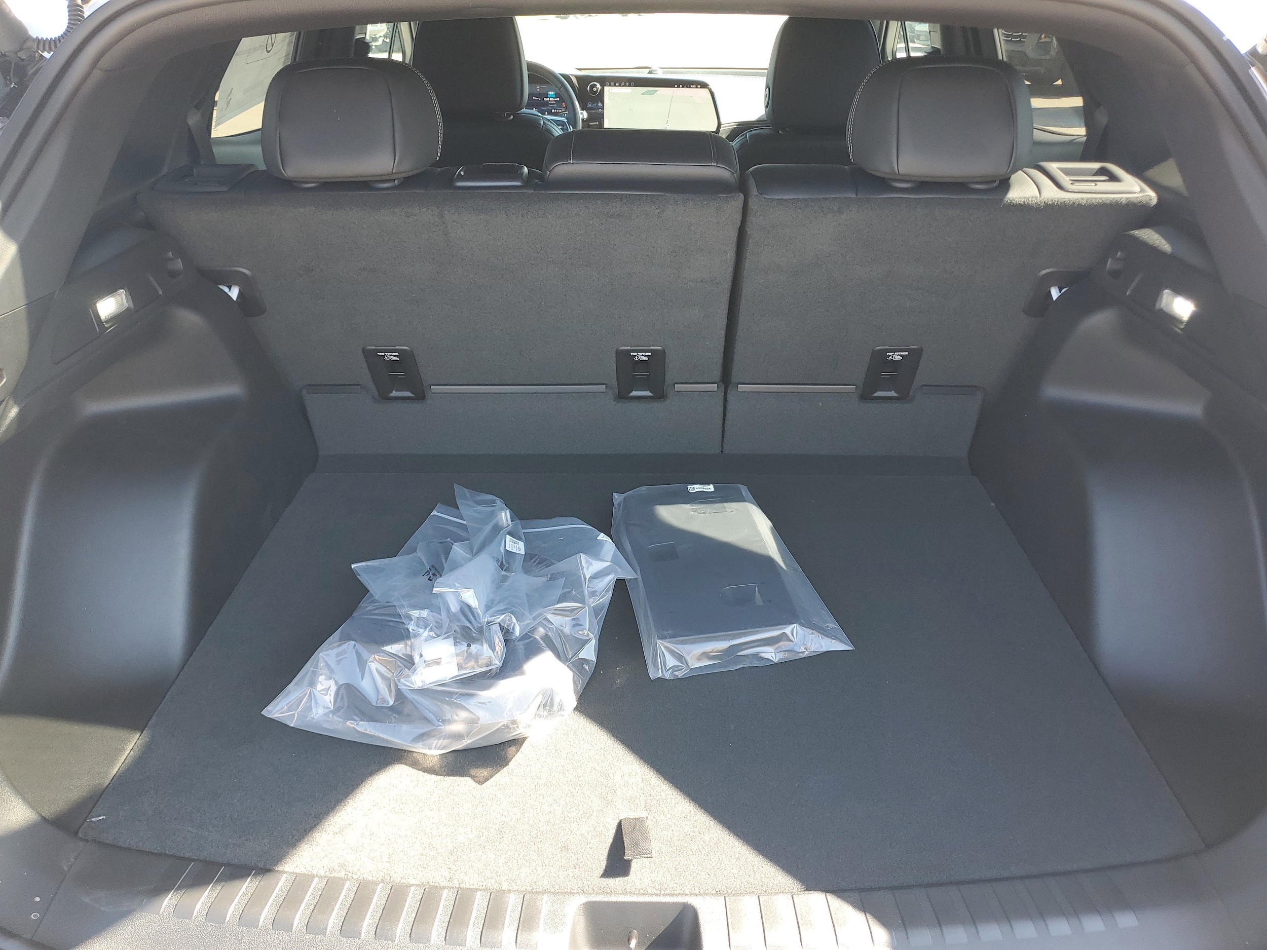 2026 Chevrolet Blazer EV LT - Photo 27
