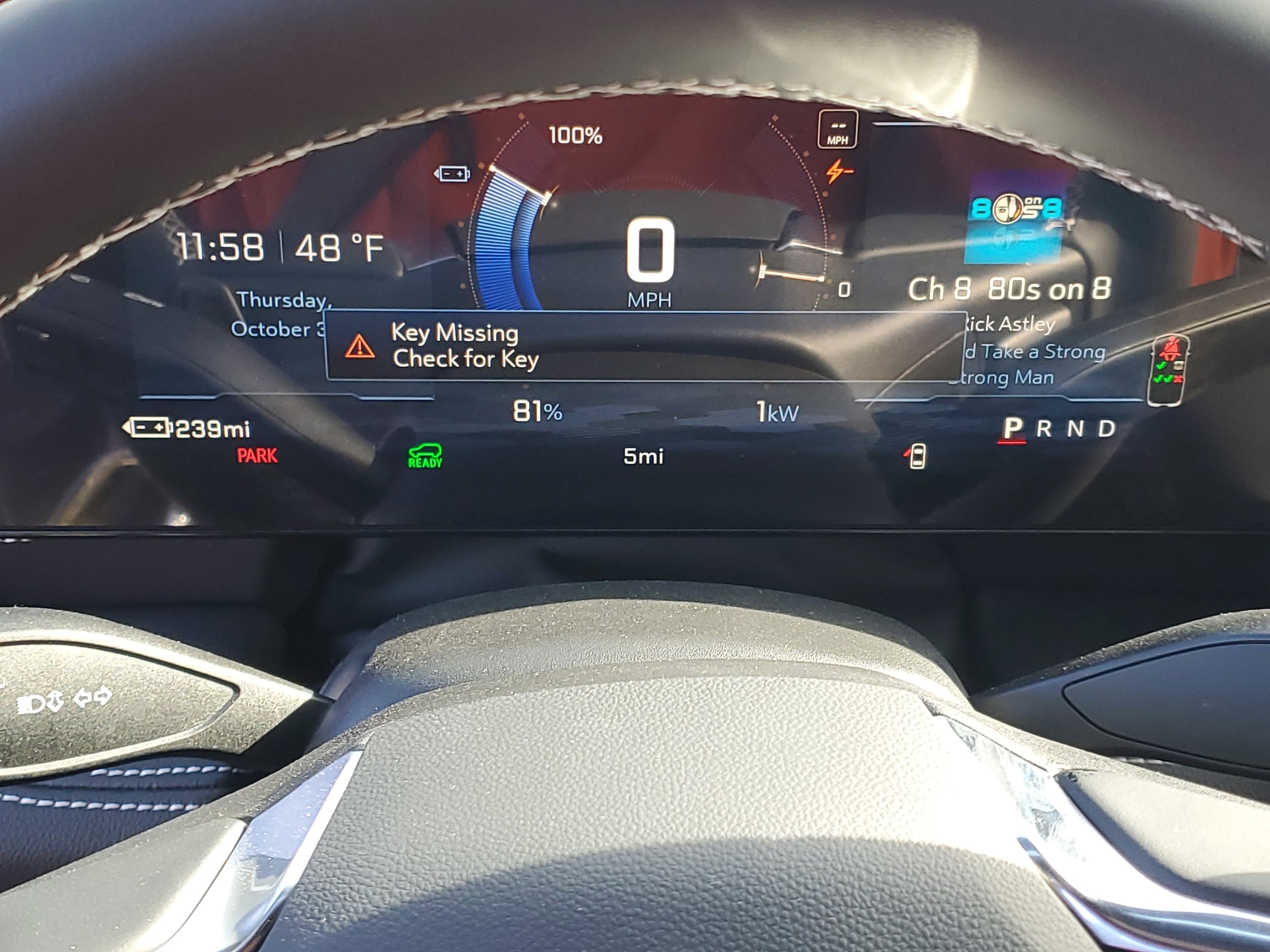 2026 Chevrolet Blazer EV LT - Photo 7