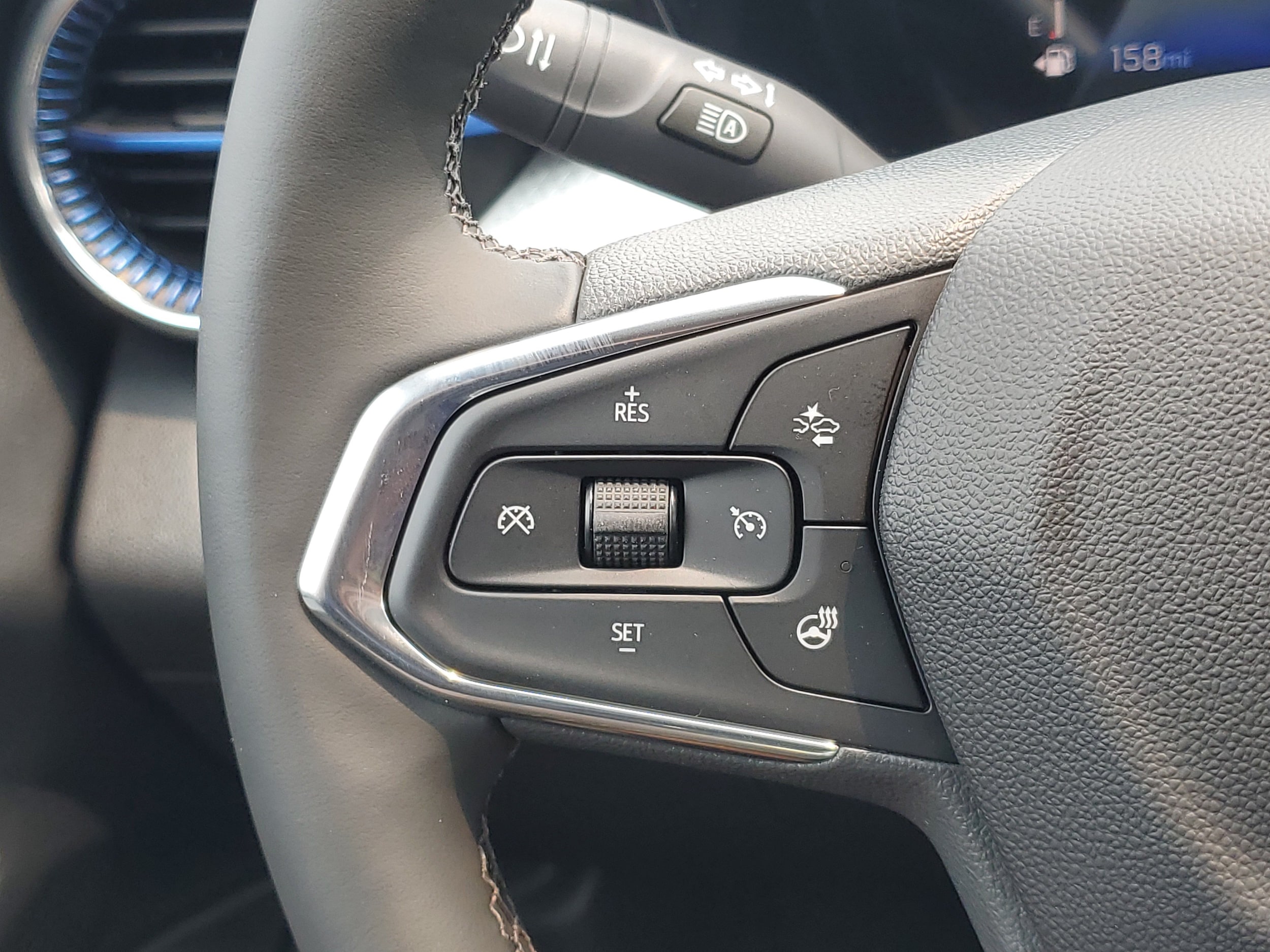 2026 Chevrolet Trax LT - Photo 9