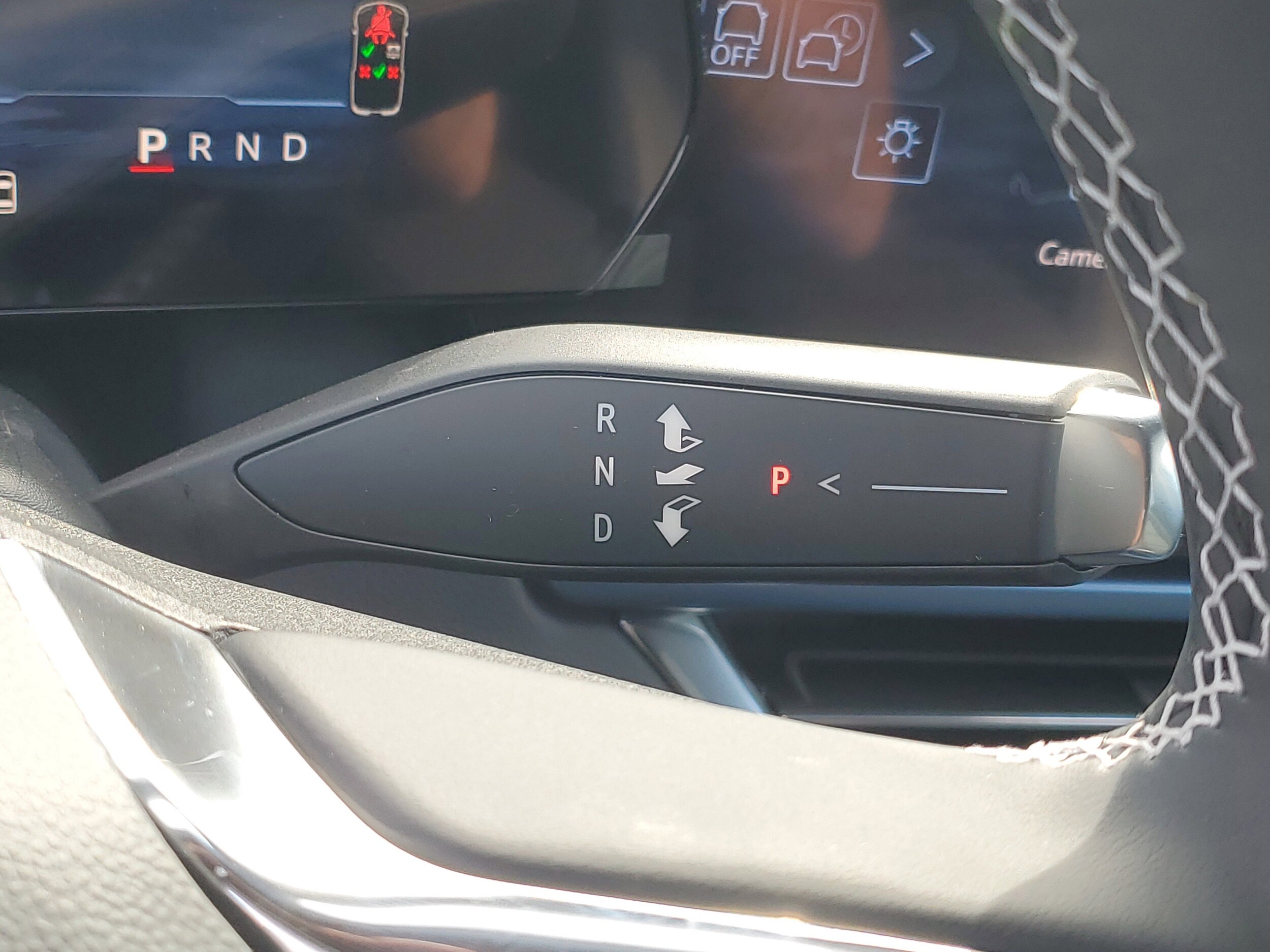 2026 Chevrolet Equinox EV 2LT - Photo 11