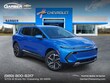 Chevrolet Equinox EV