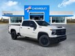  Chevrolet Silverado 2500 HD