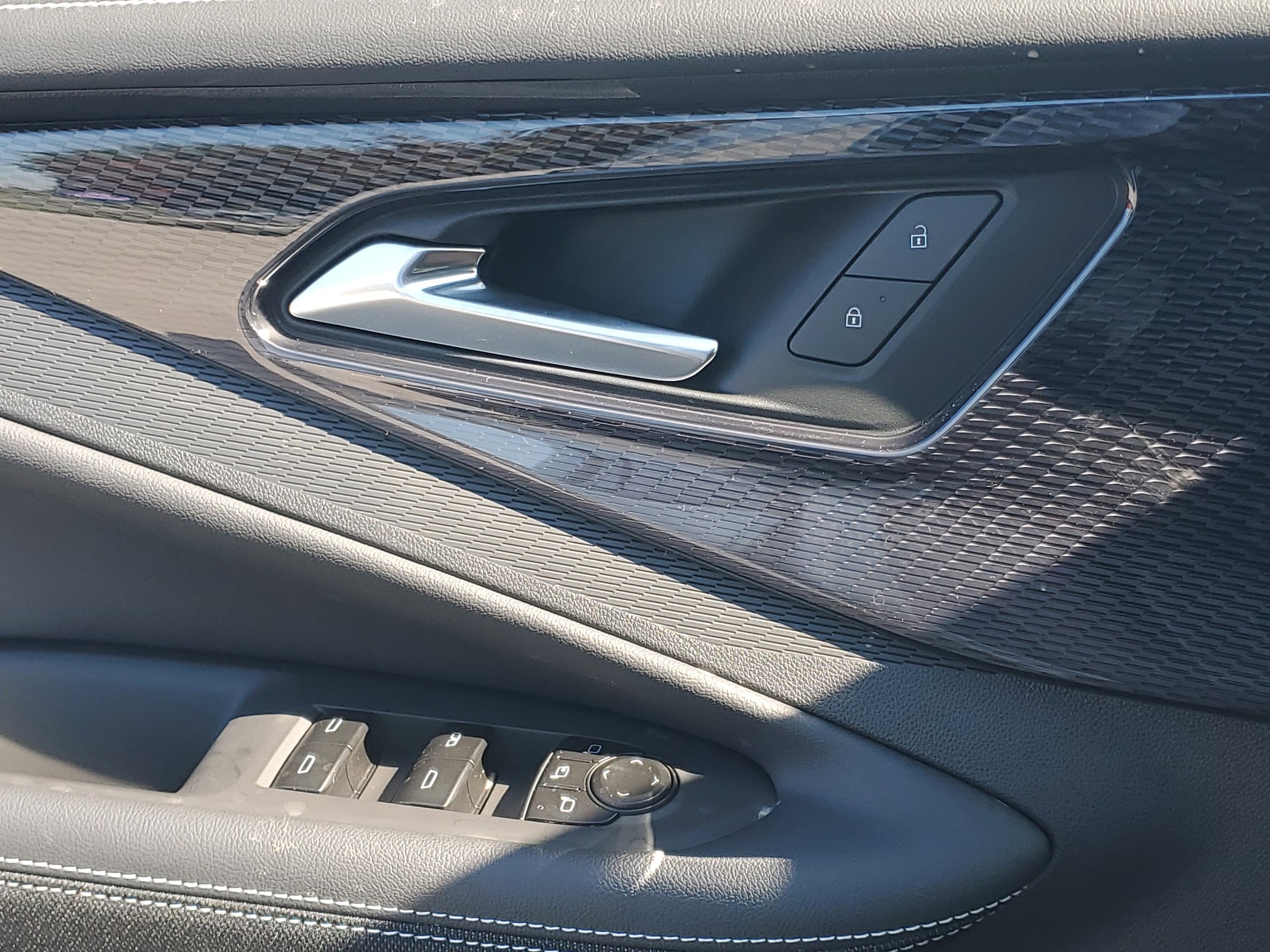 2026 Chevrolet Blazer EV LT - Photo 20