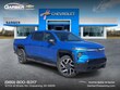 Chevrolet Silverado EV