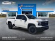  Chevrolet Silverado 2500 HD