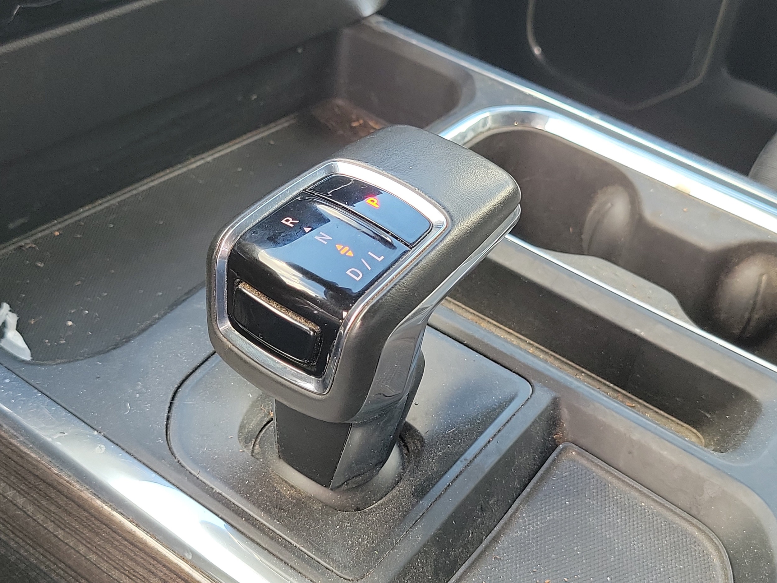 2025 Chevrolet Silverado 1500 LT Trail Boss - Photo 24