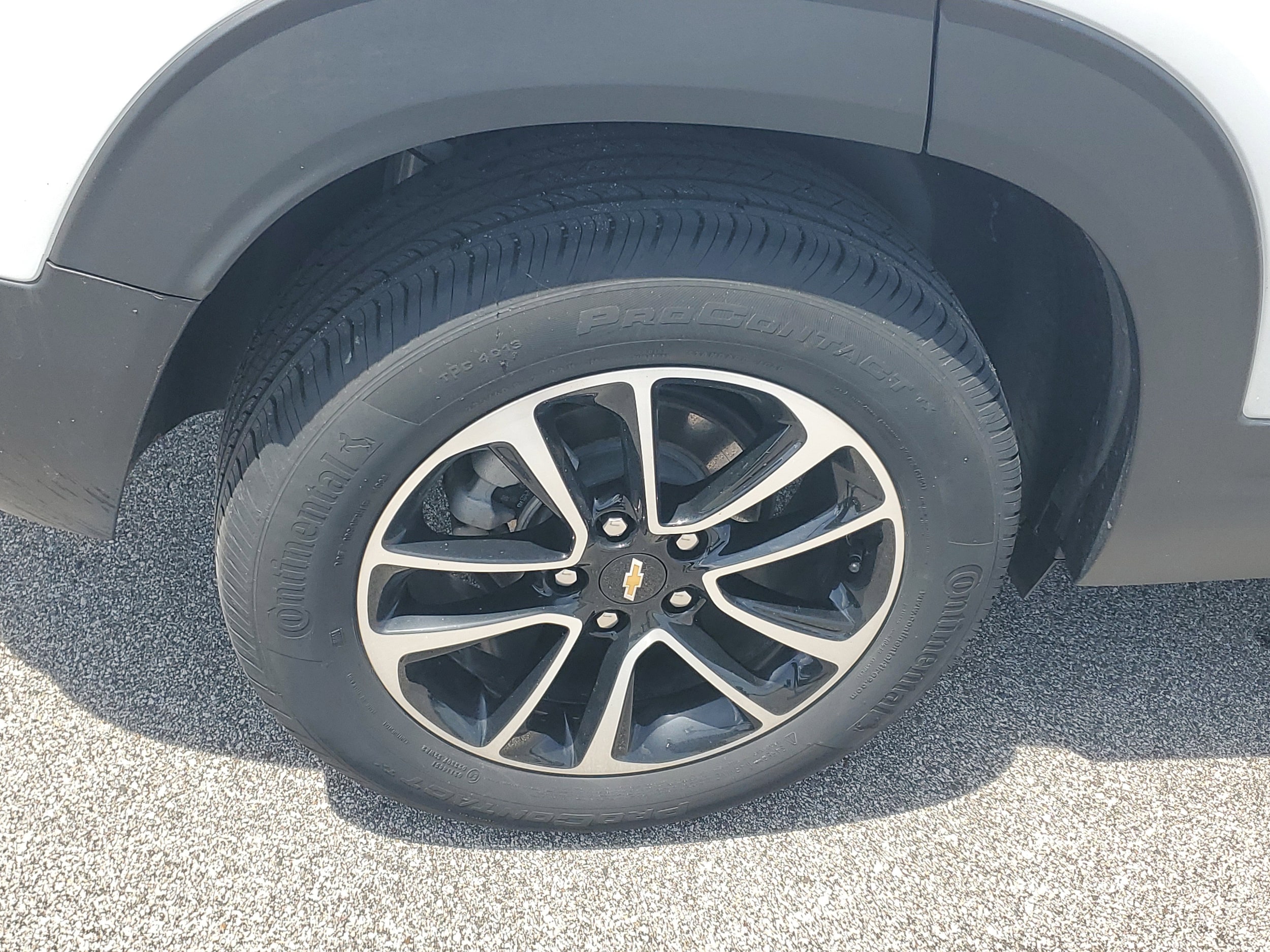 2024 Chevrolet TrailBlazer LT - Photo 8