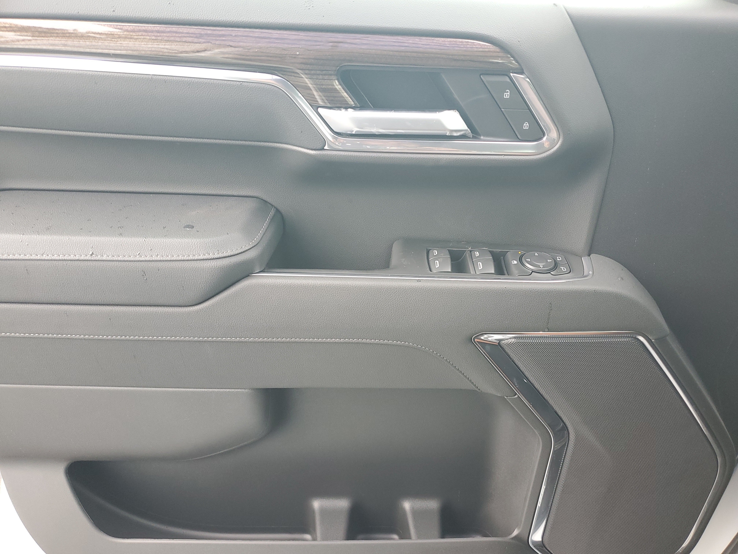 2026 Chevrolet Silverado 1500 LT - Photo 17