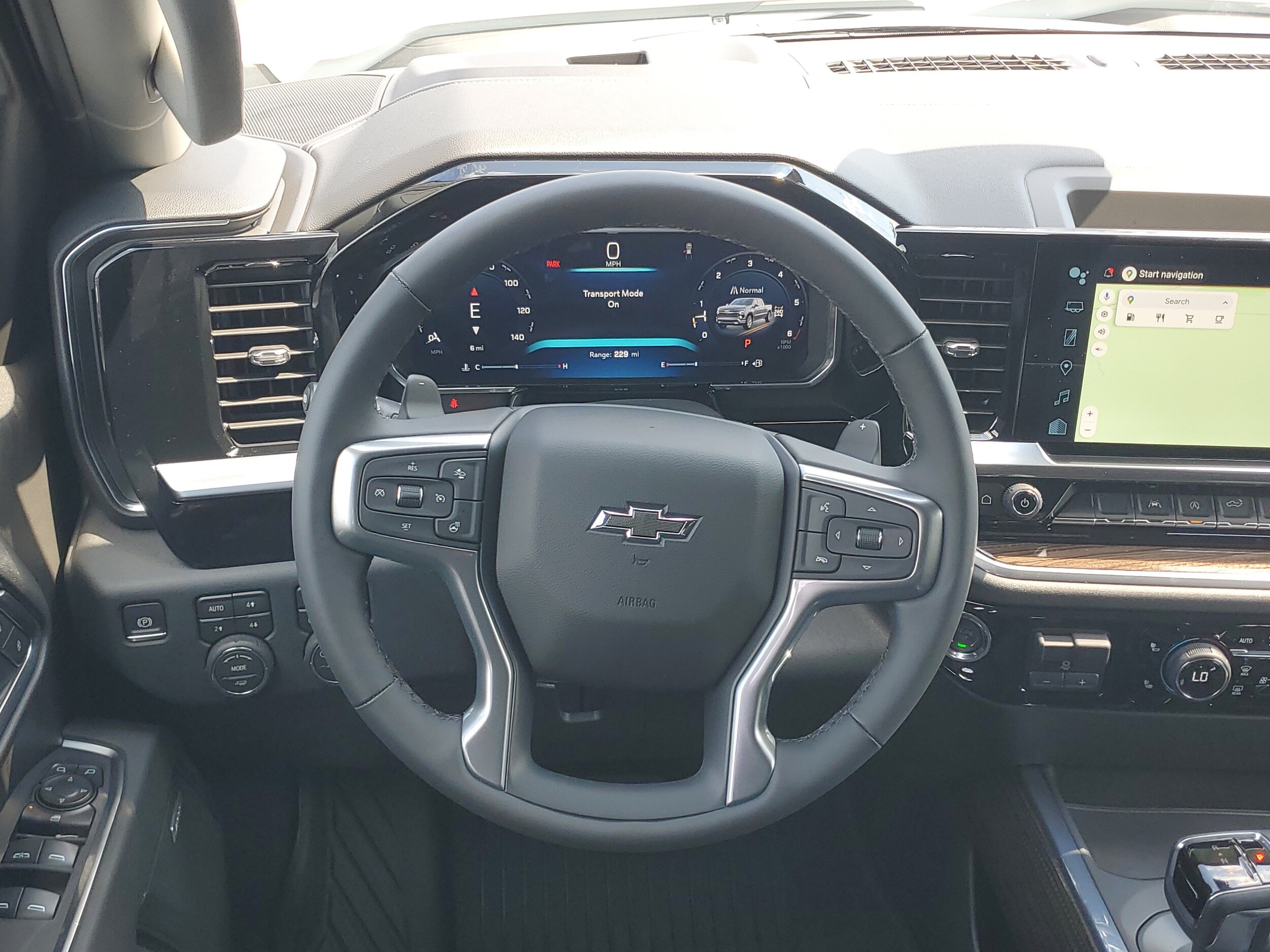 2026 Chevrolet Silverado 1500 RST - Photo 22