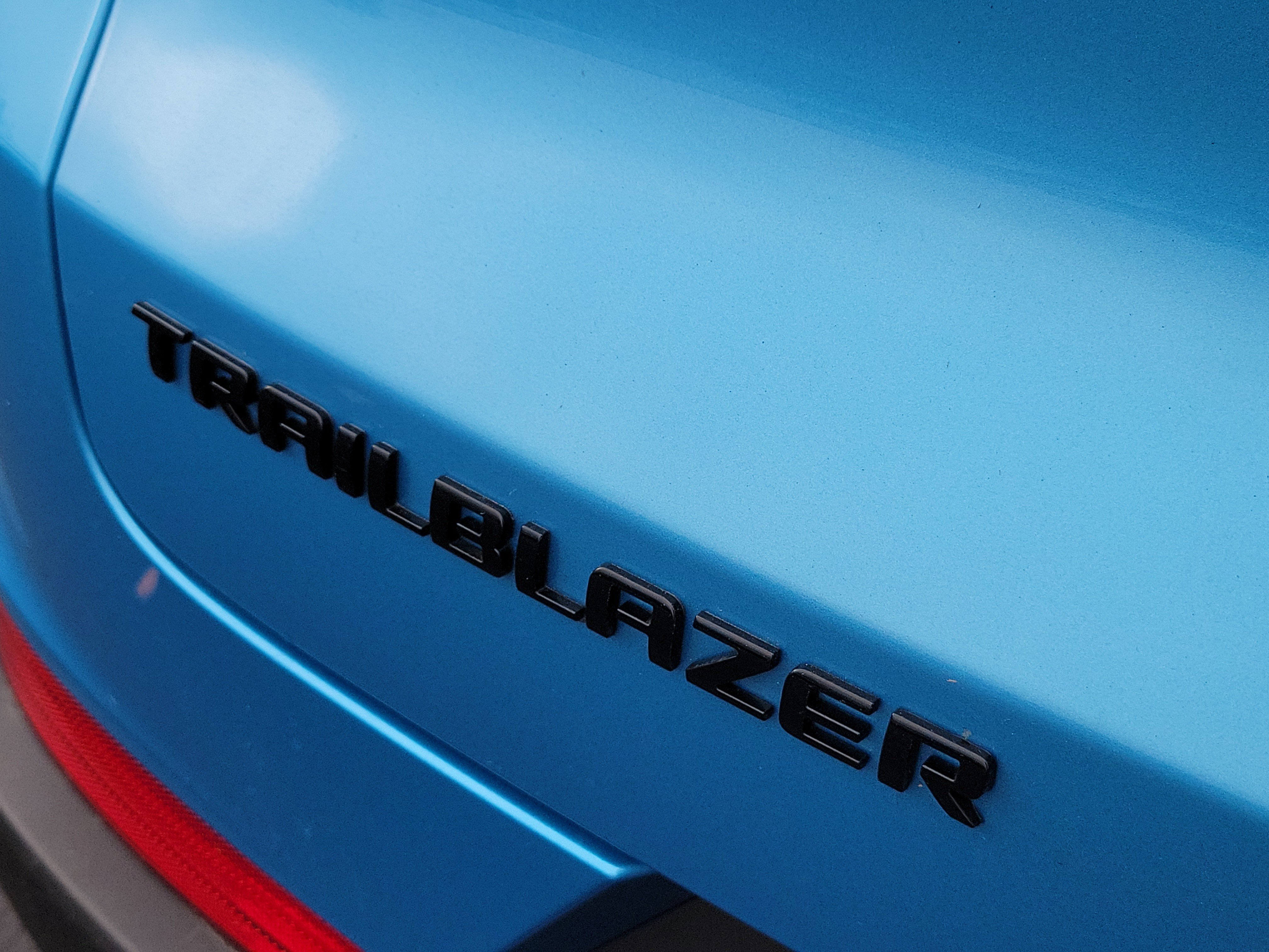 2026 Chevrolet Trailblazer LT - Photo 7