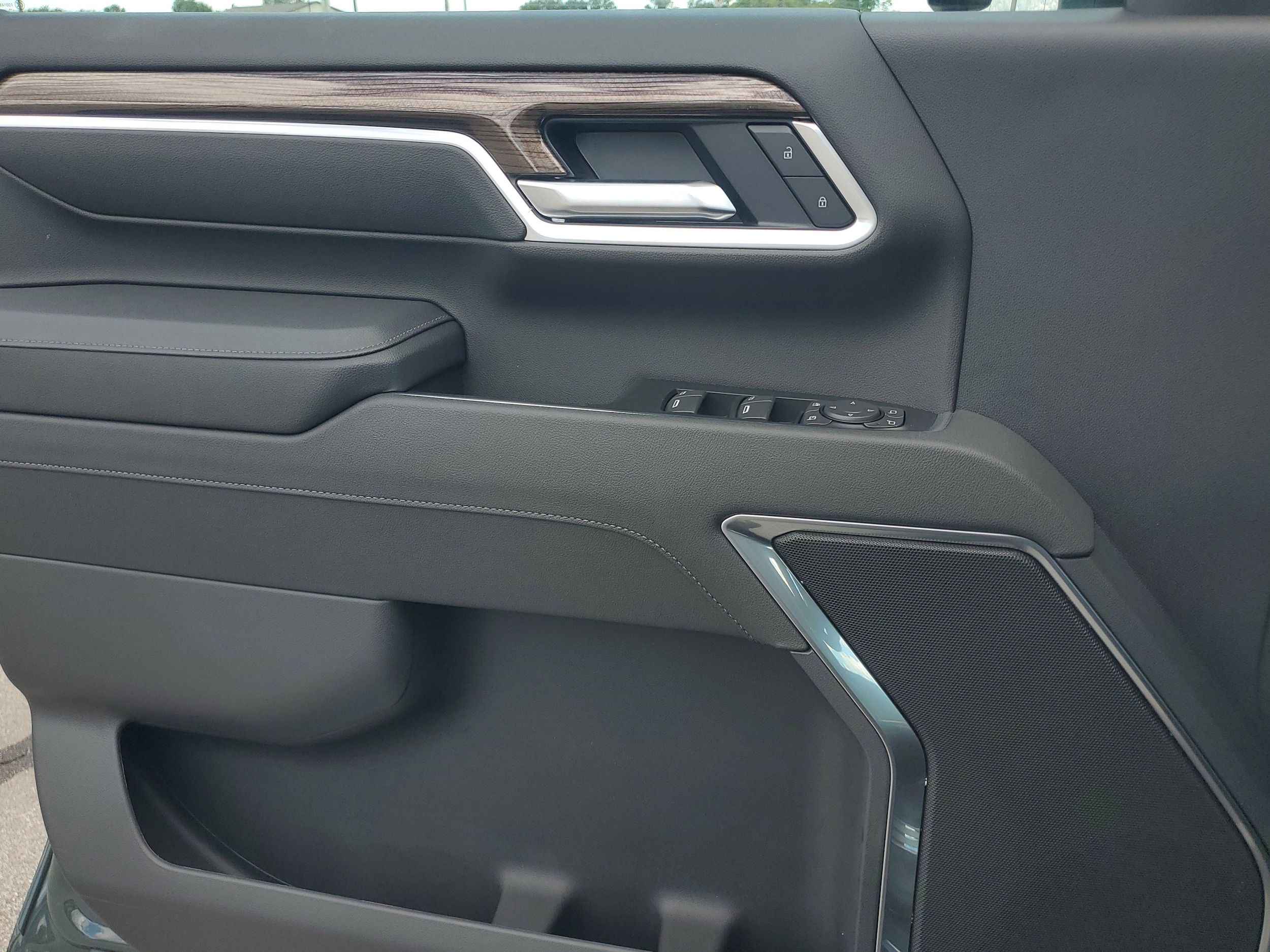 2026 Chevrolet Silverado 2500 HD LT - Photo 20